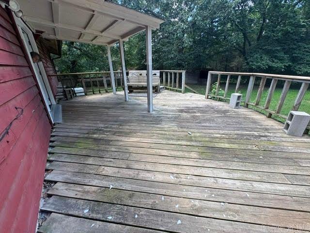 24 Barrett  Southside, AR