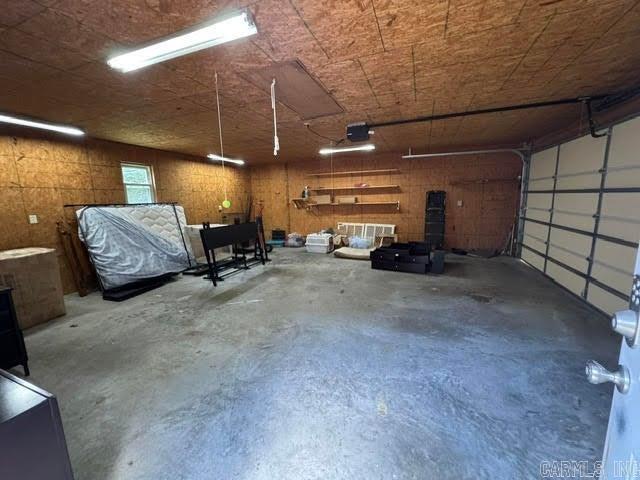 24 Barrett  Southside, AR