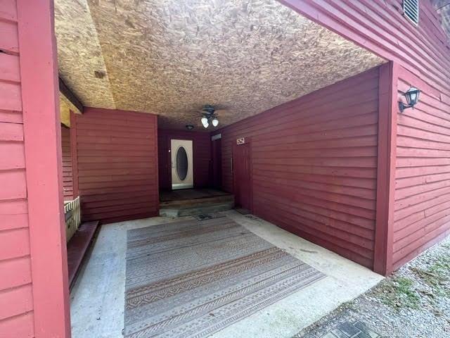 24 Barrett  Southside, AR