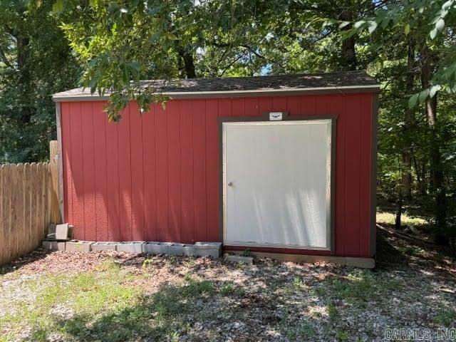 24 Barrett  Southside, AR