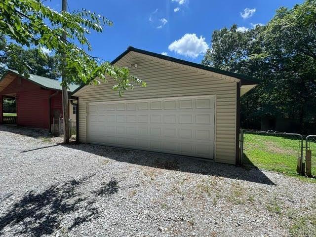 24 Barrett  Southside, AR