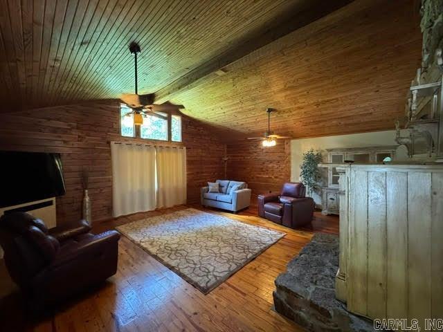 24 Barrett  Southside, AR