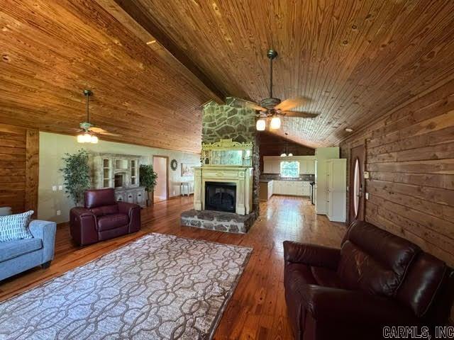 24 Barrett  Southside, AR