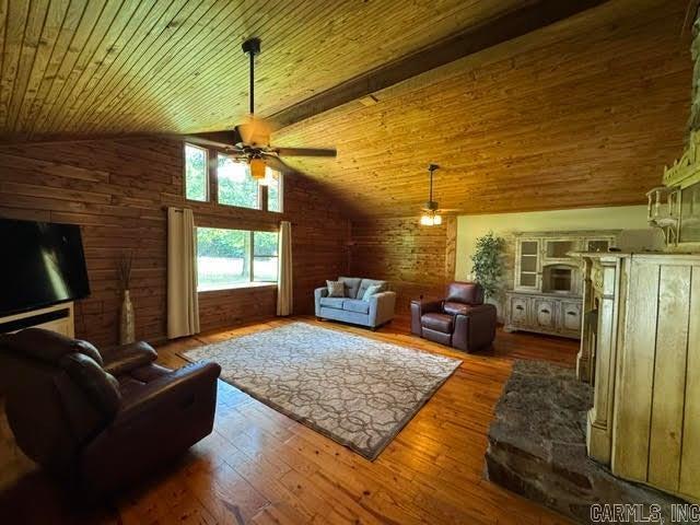 24 Barrett  Southside, AR