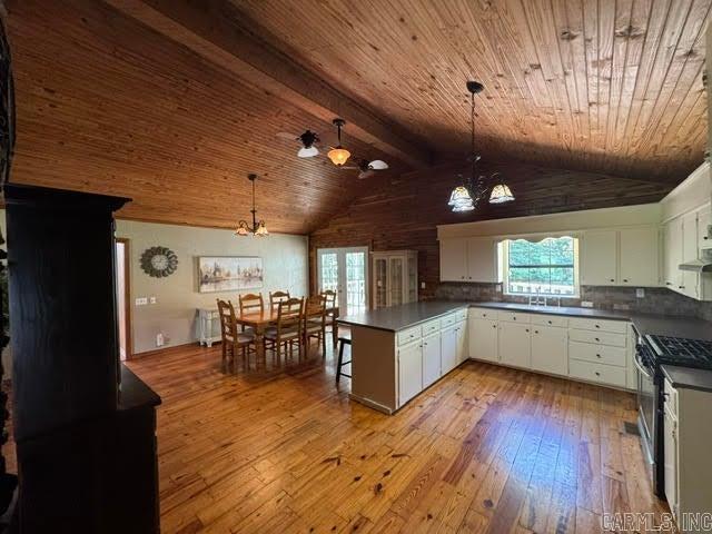24 Barrett  Southside, AR