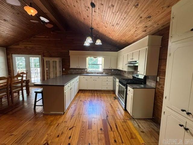 24 Barrett  Southside, AR