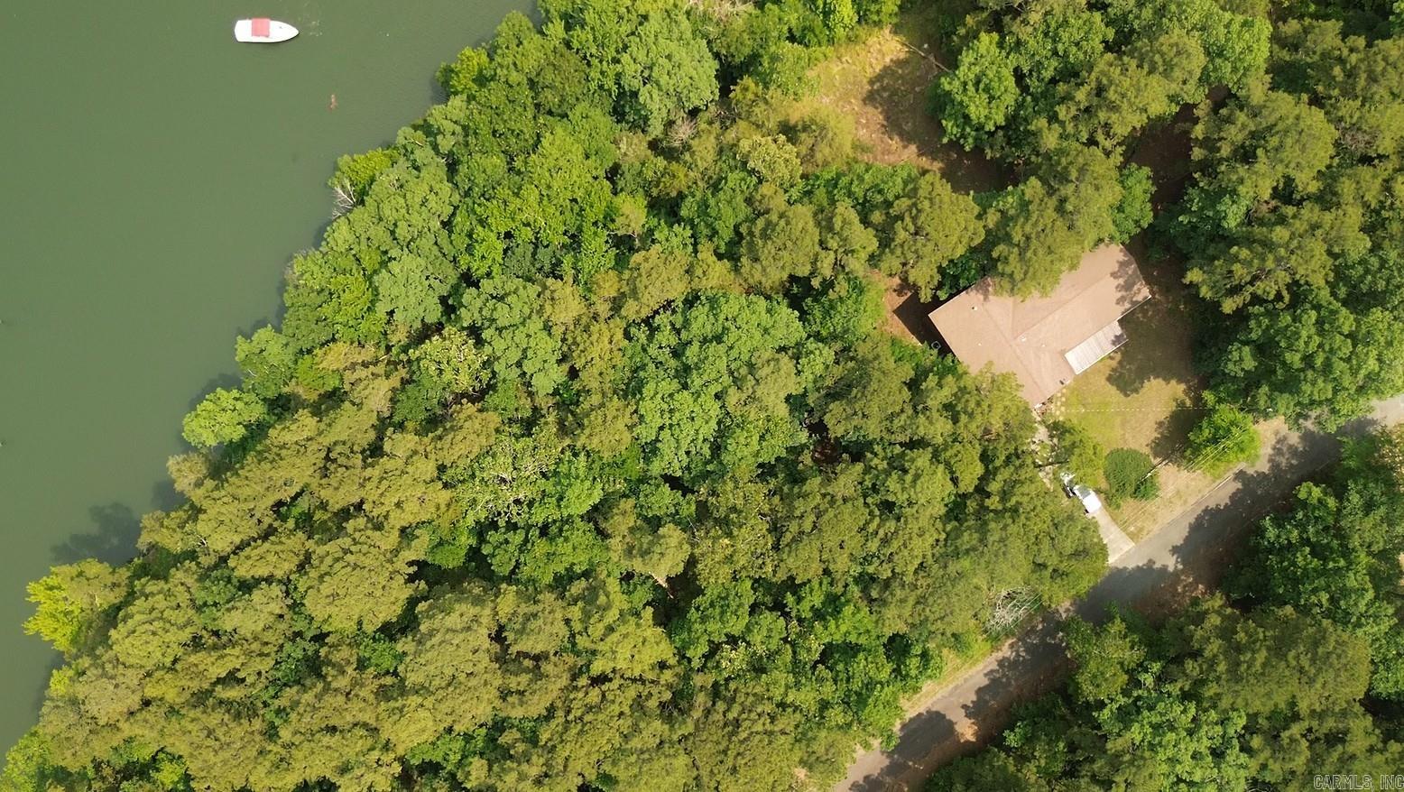 133 Meadow Cliff Circle  Fairfield Bay, AR