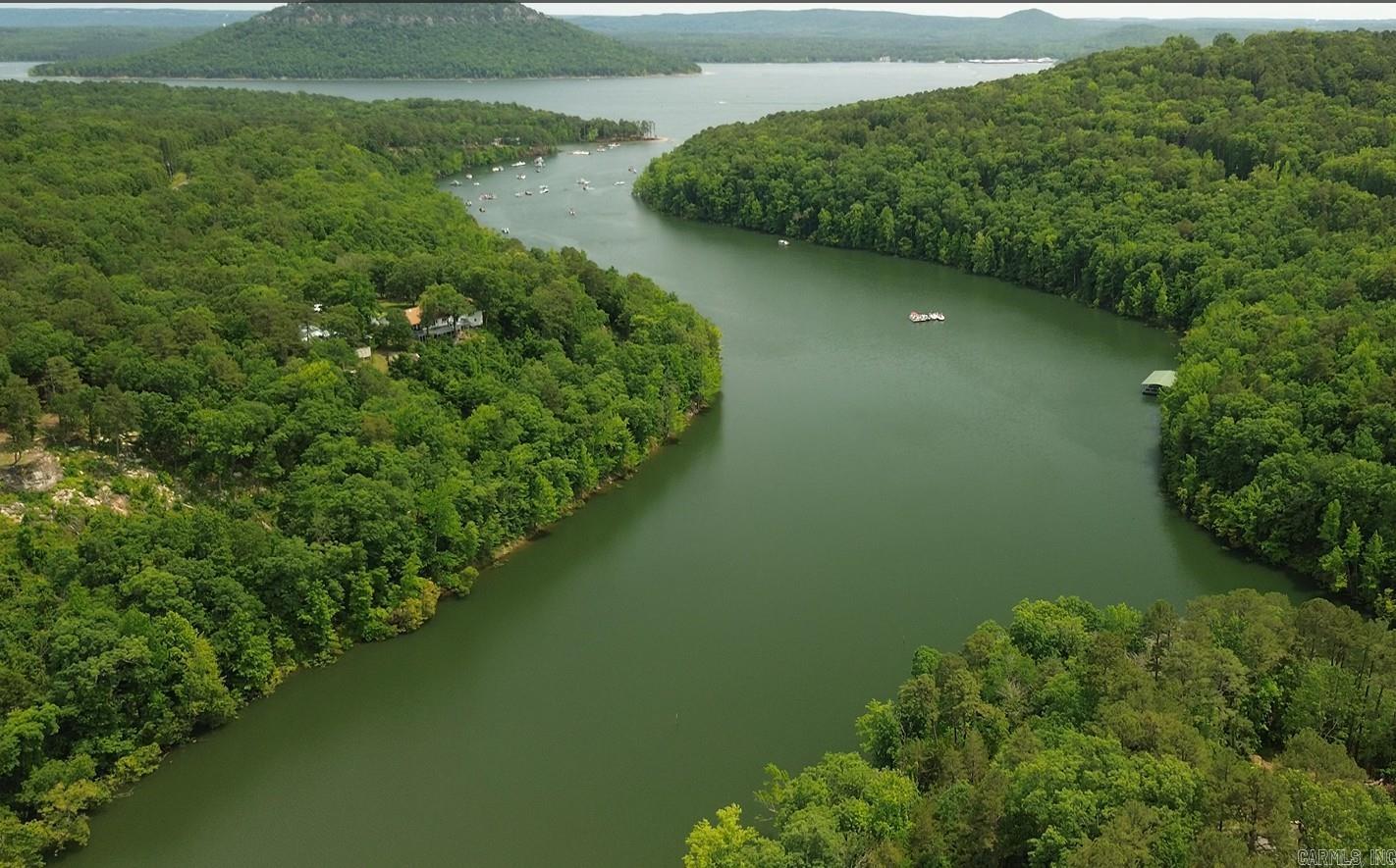 133 Meadow Cliff Circle  Fairfield Bay, AR