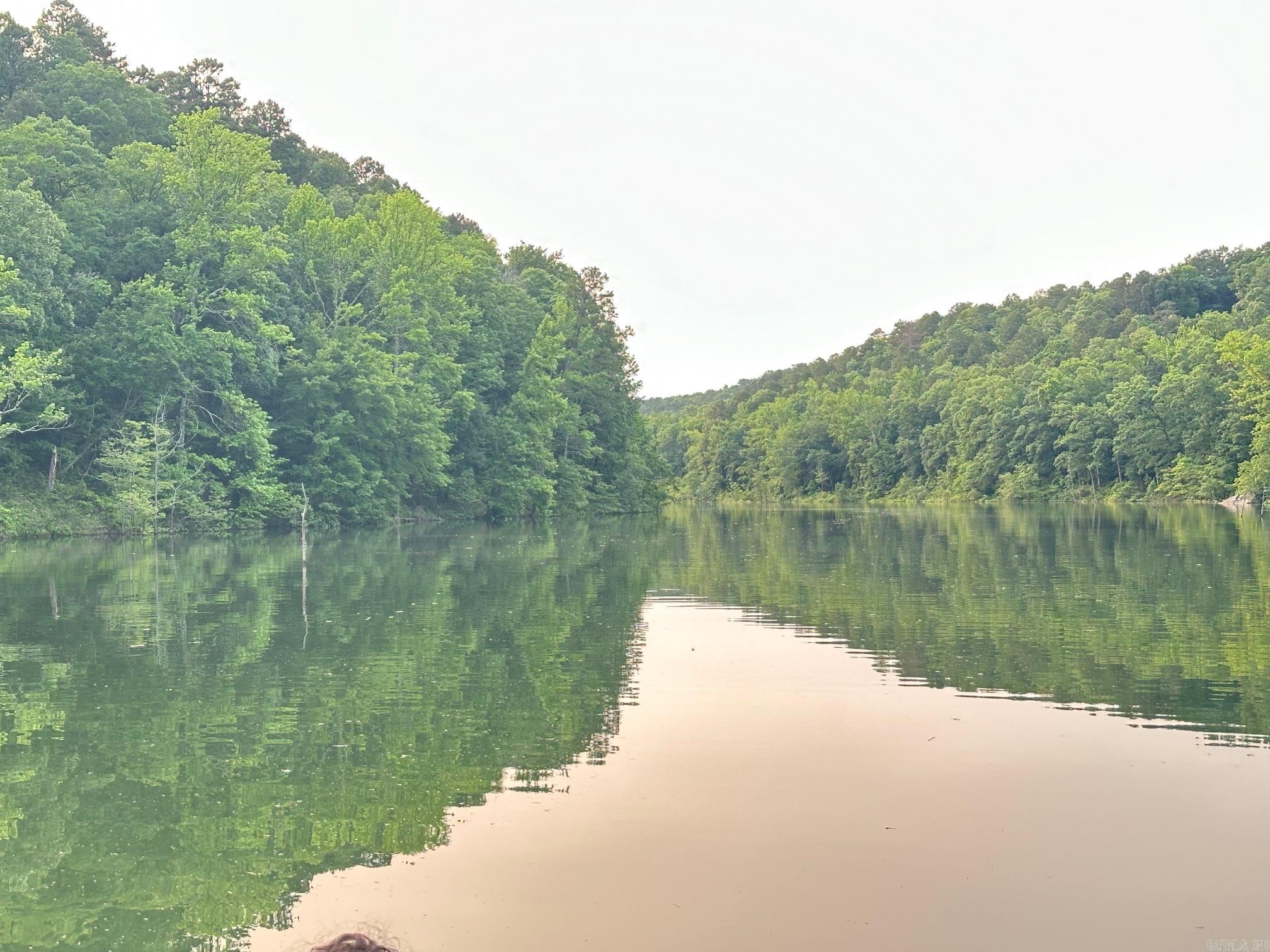 133 Meadow Cliff Circle  Fairfield Bay, AR