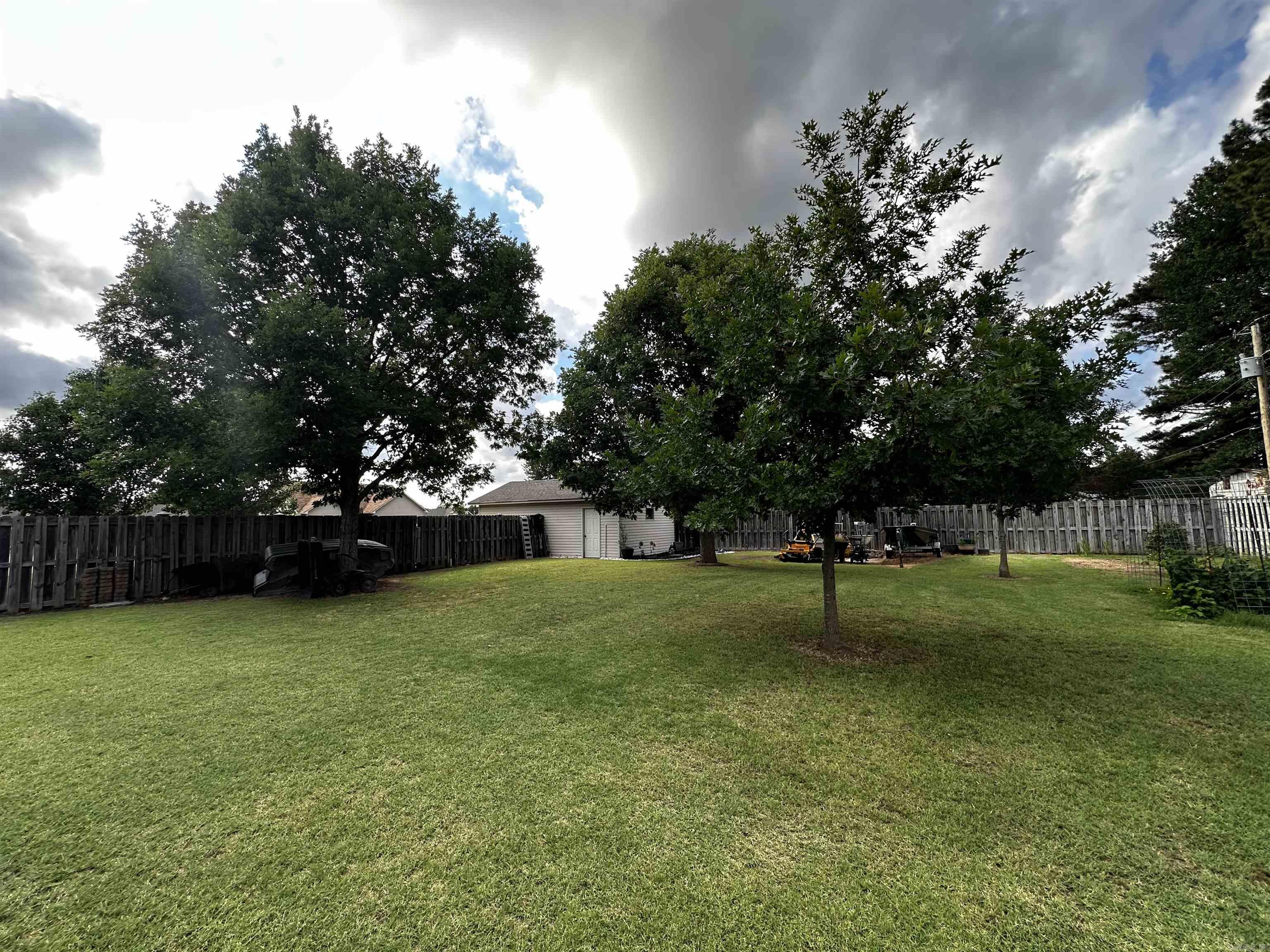 900 Amber  Manila, AR