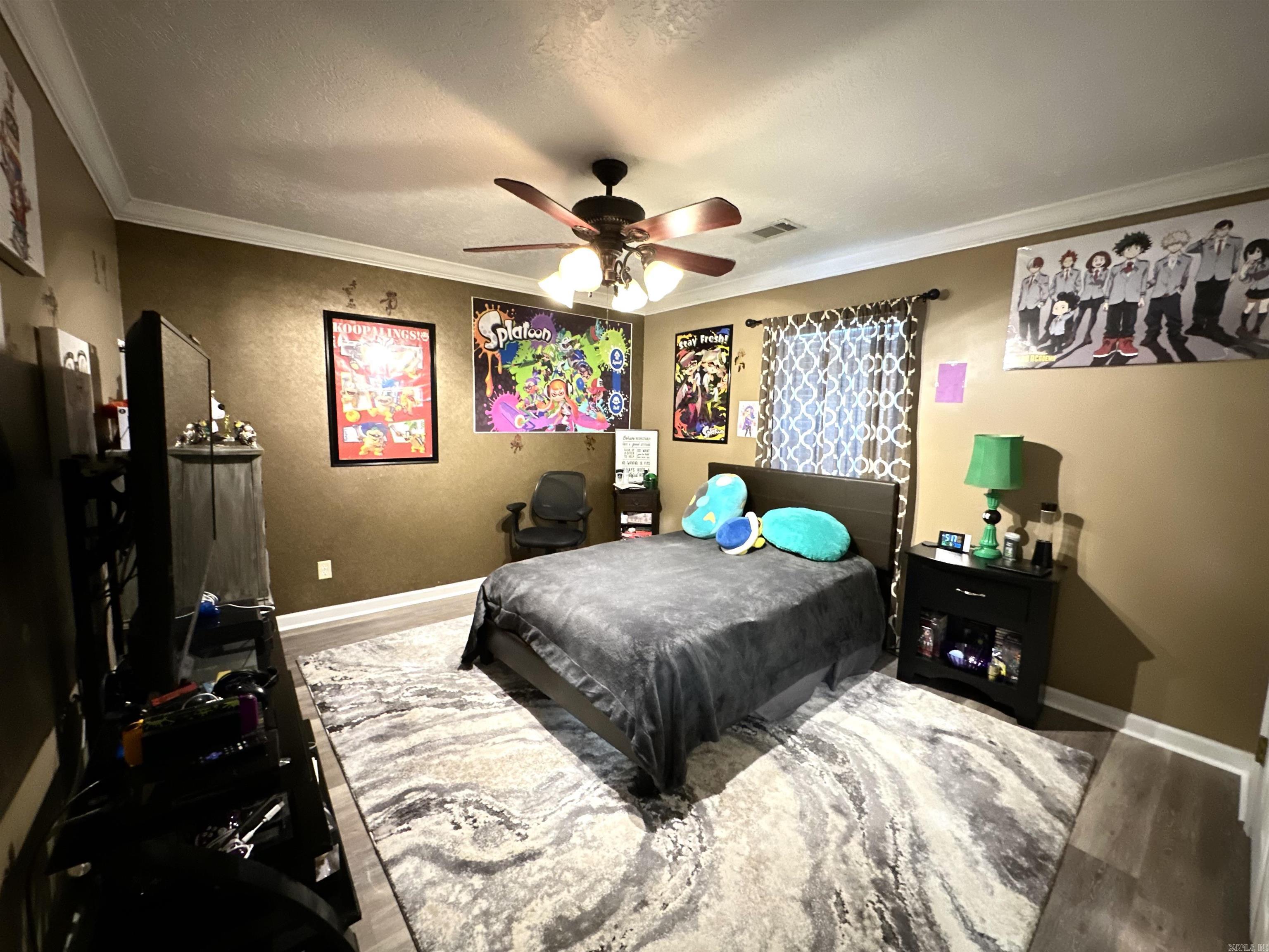 900 Amber  Manila, AR