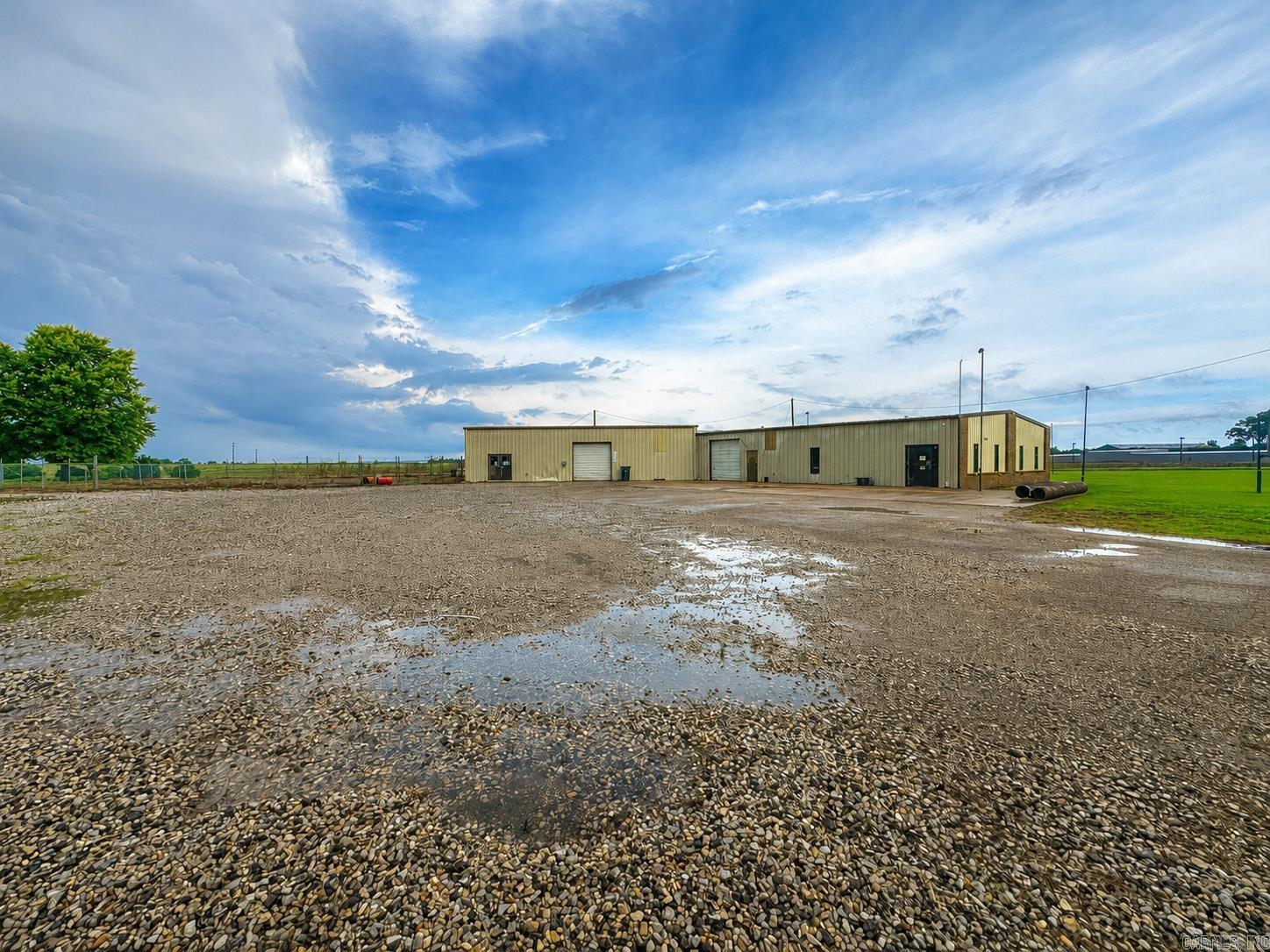 2695 W State Highway 18  Manila, AR