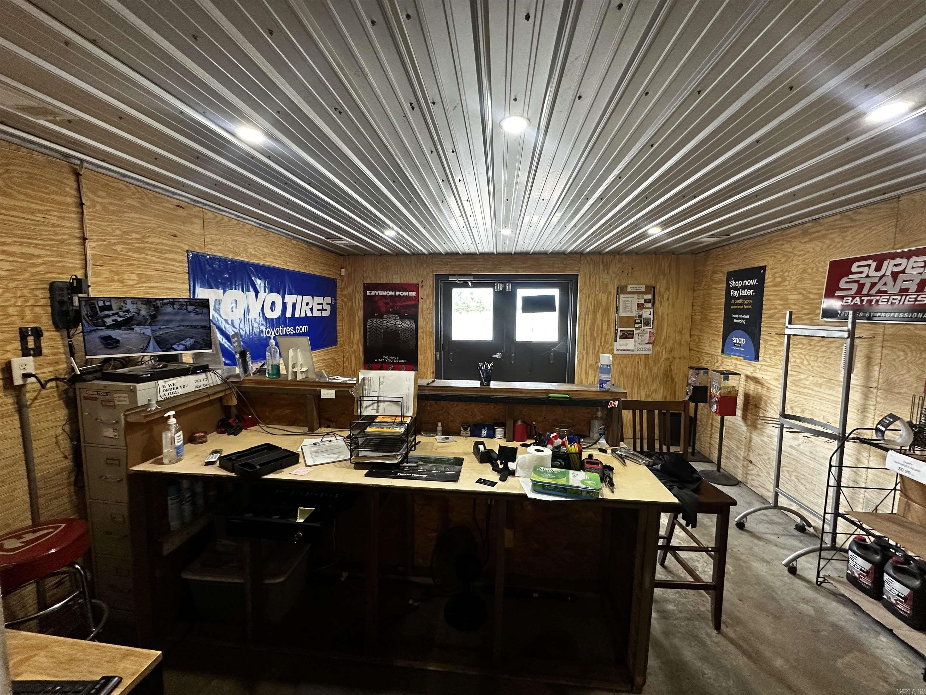 2695 W State Highway 18  Manila, AR