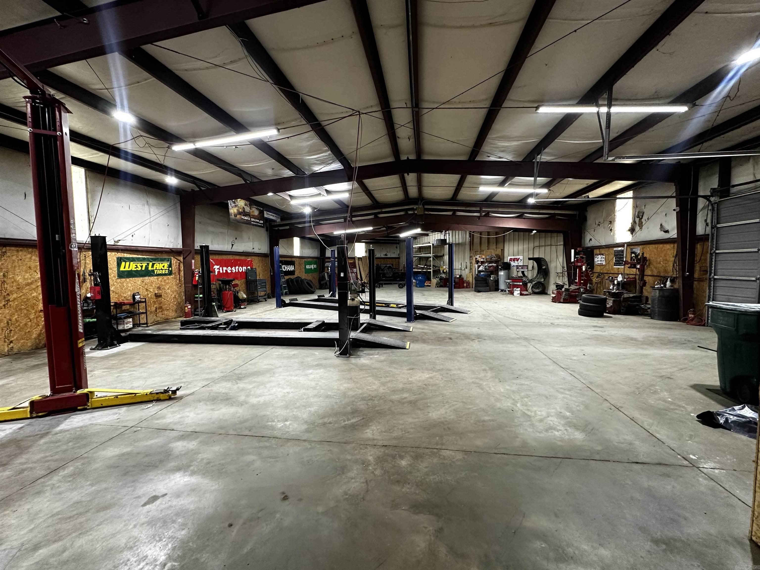 2695 W State Highway 18  Manila, AR