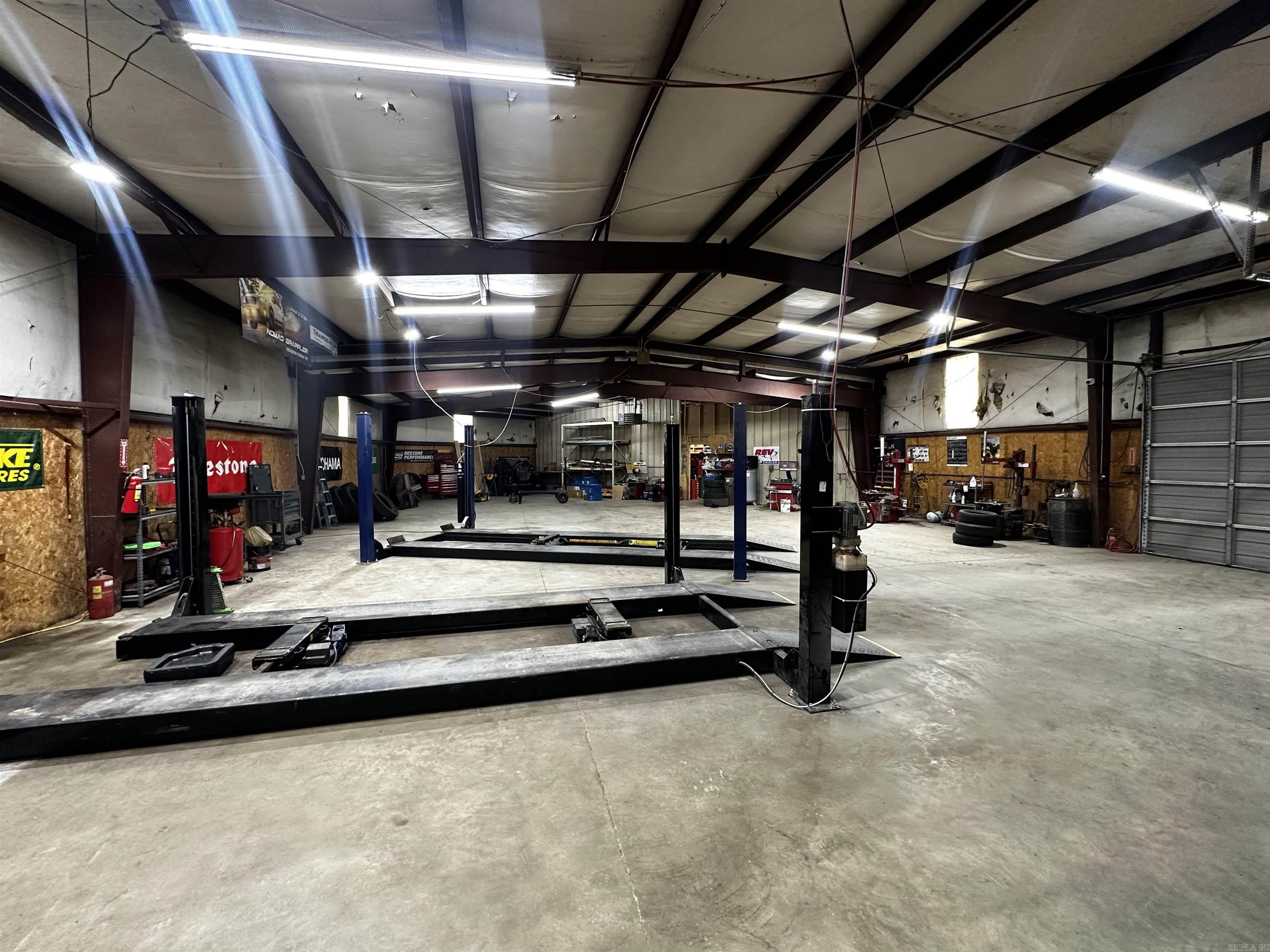 2695 W State Highway 18  Manila, AR