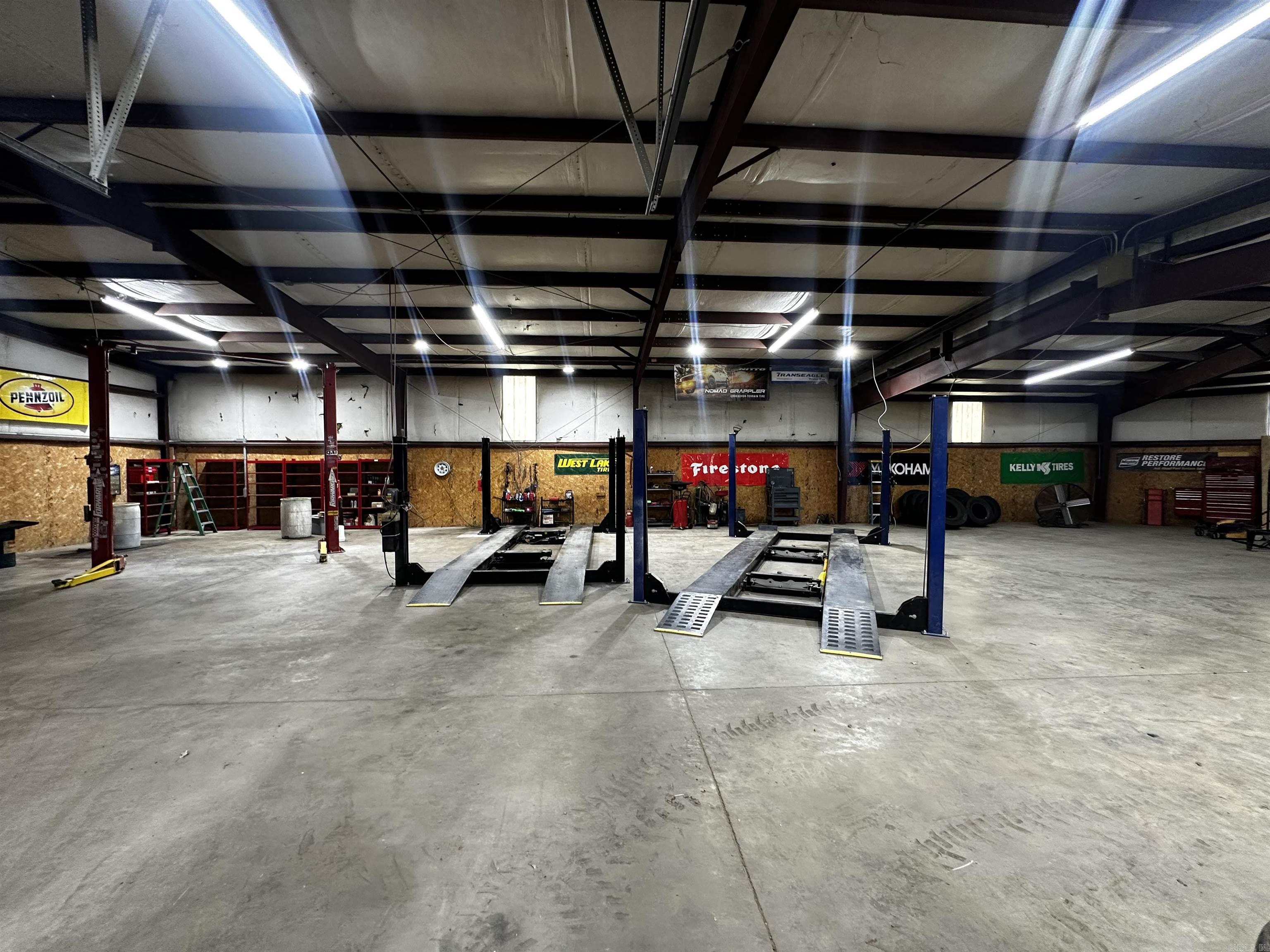 2695 W State Highway 18  Manila, AR