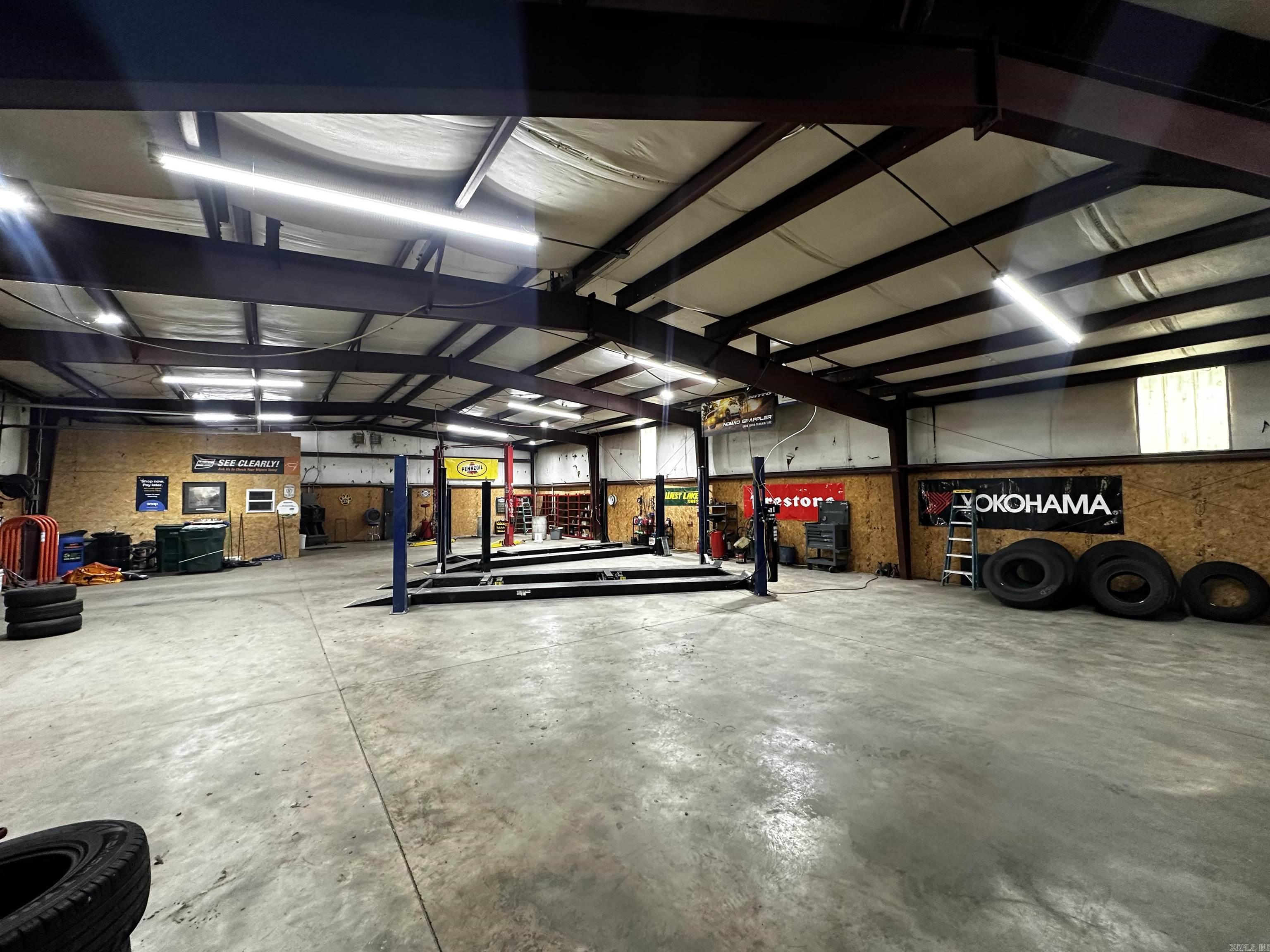2695 W State Highway 18  Manila, AR
