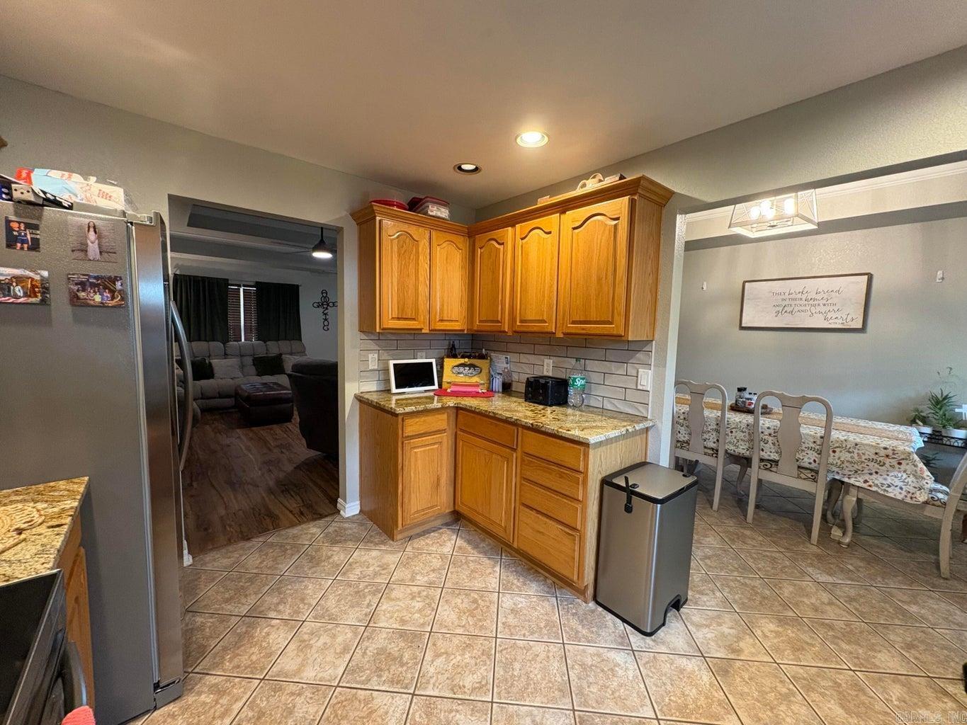 331 S Johnson  Gassville, AR