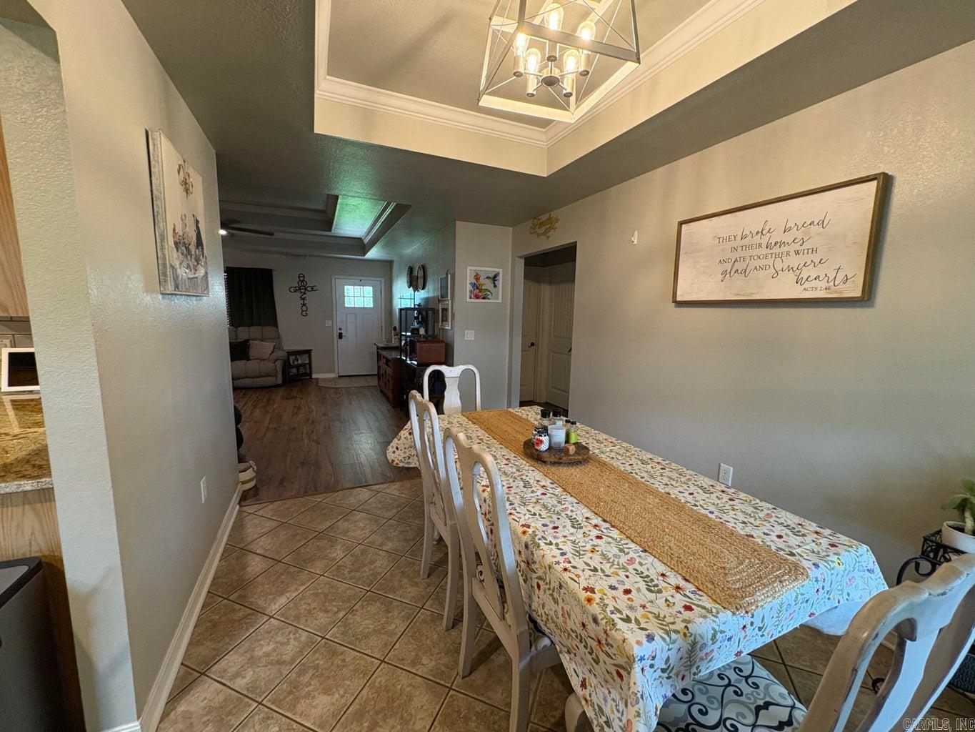 331 S Johnson  Gassville, AR