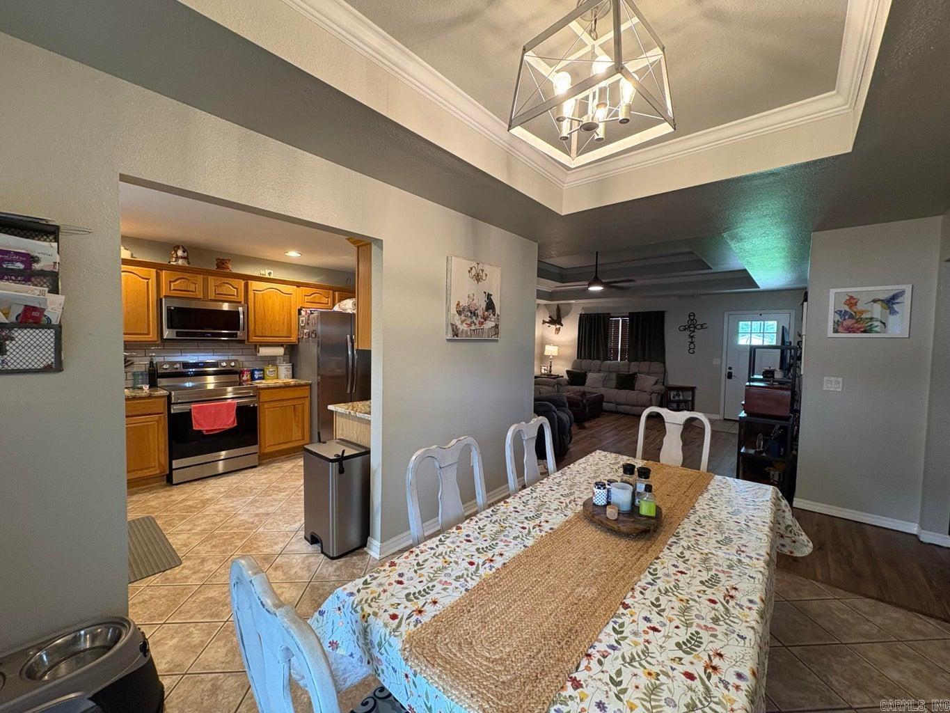 331 S Johnson  Gassville, AR