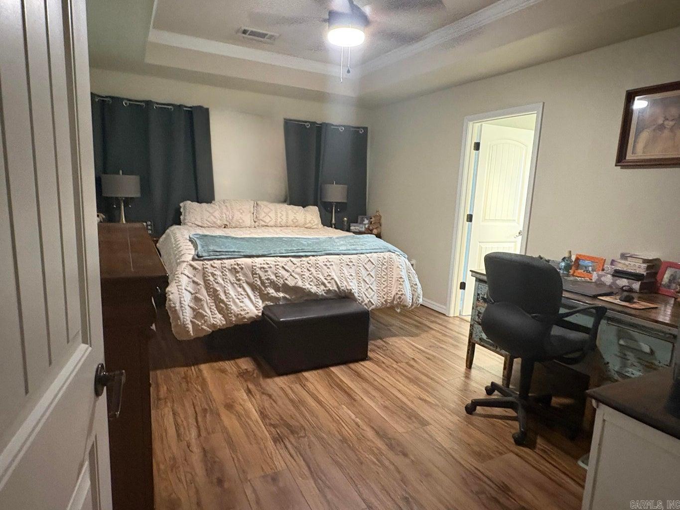 331 S Johnson  Gassville, AR
