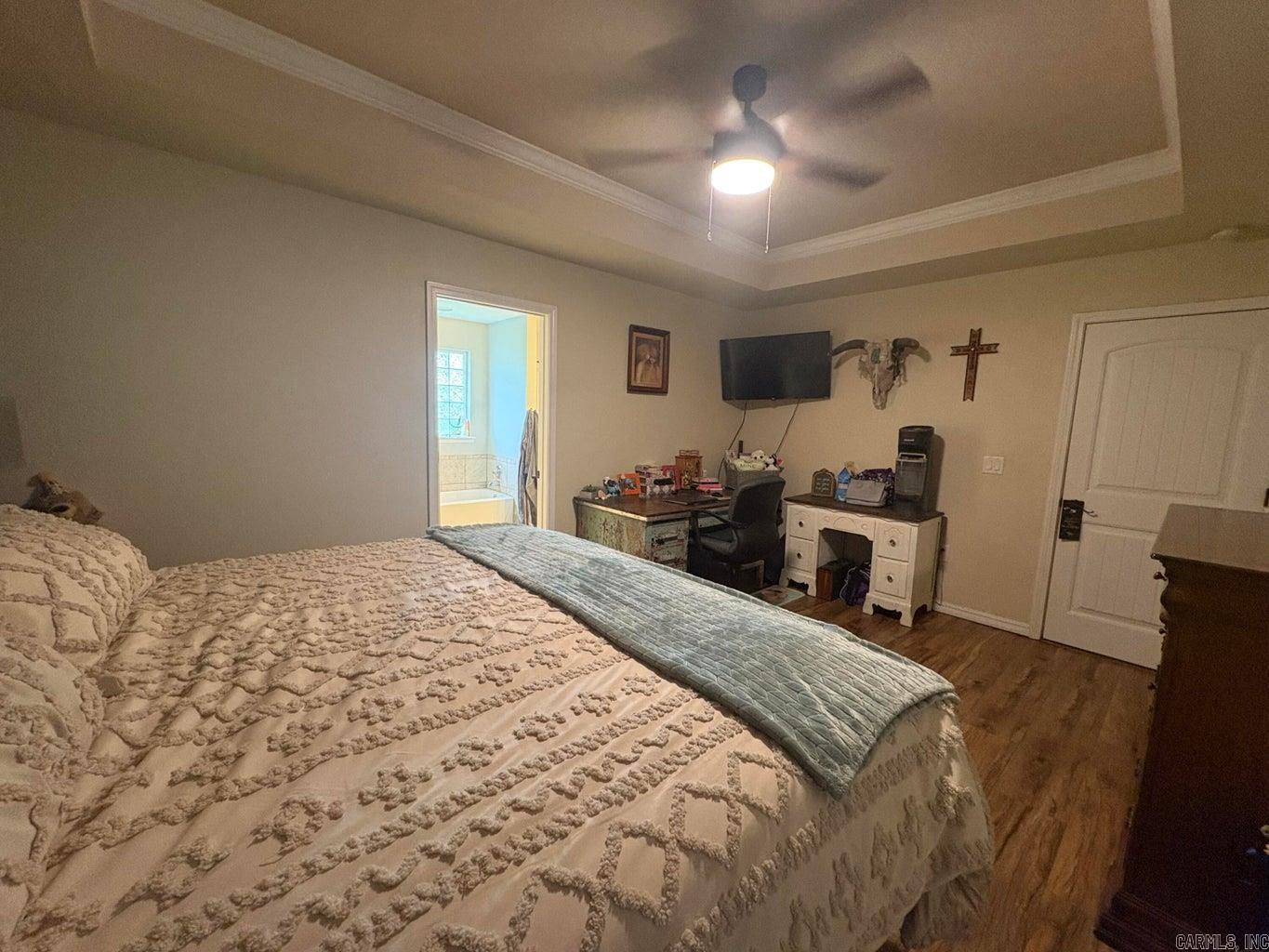 331 S Johnson  Gassville, AR