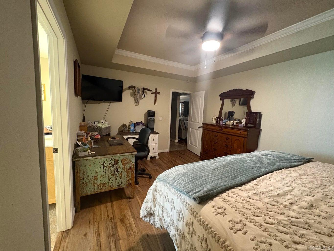 331 S Johnson  Gassville, AR