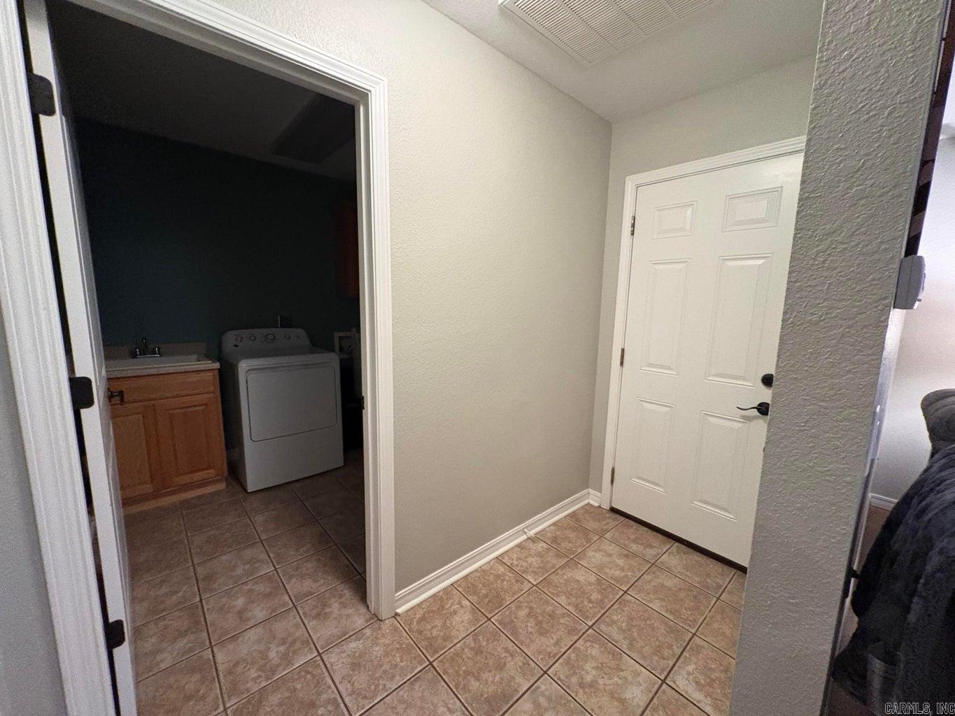331 S Johnson  Gassville, AR