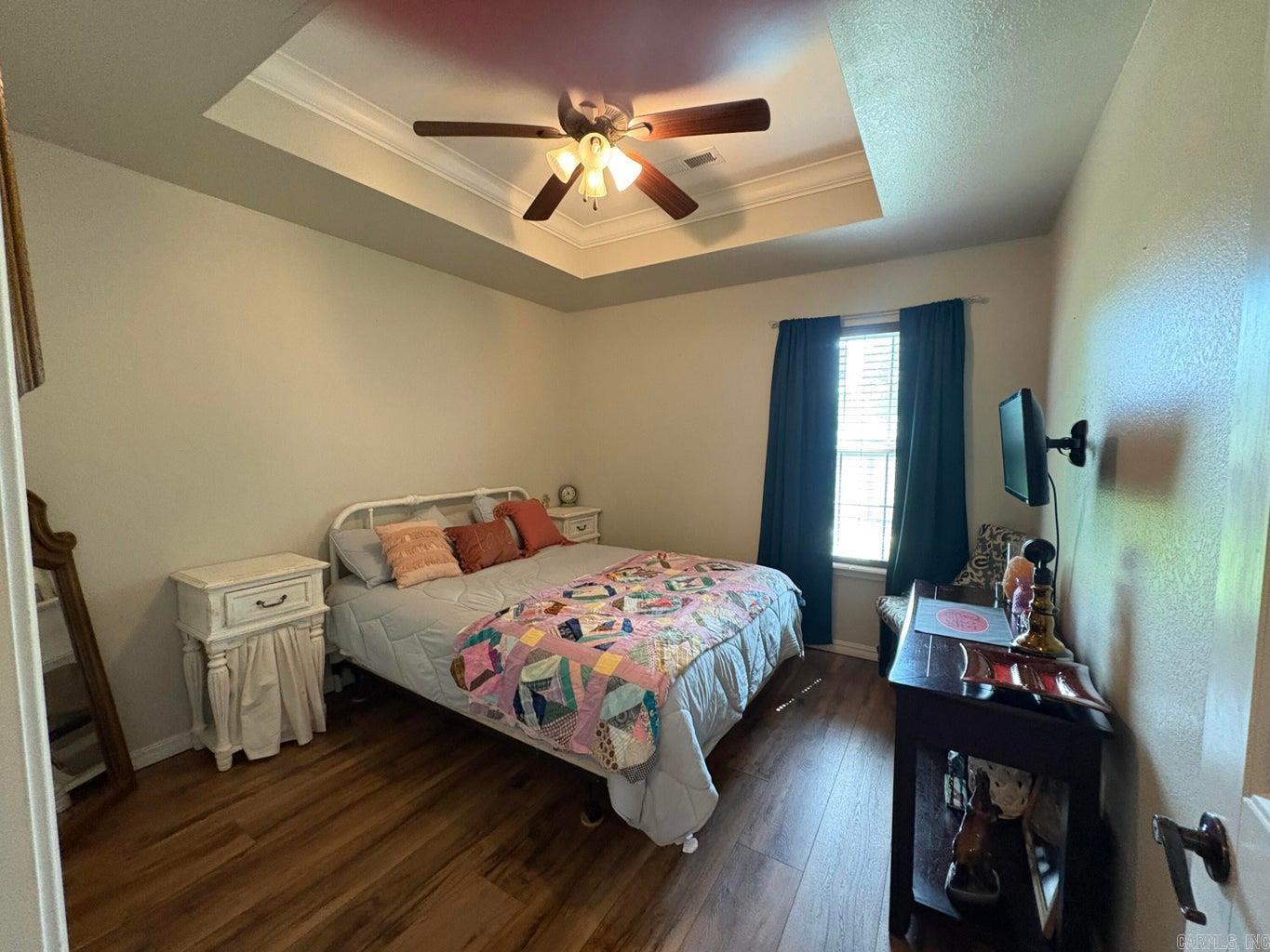 331 S Johnson  Gassville, AR
