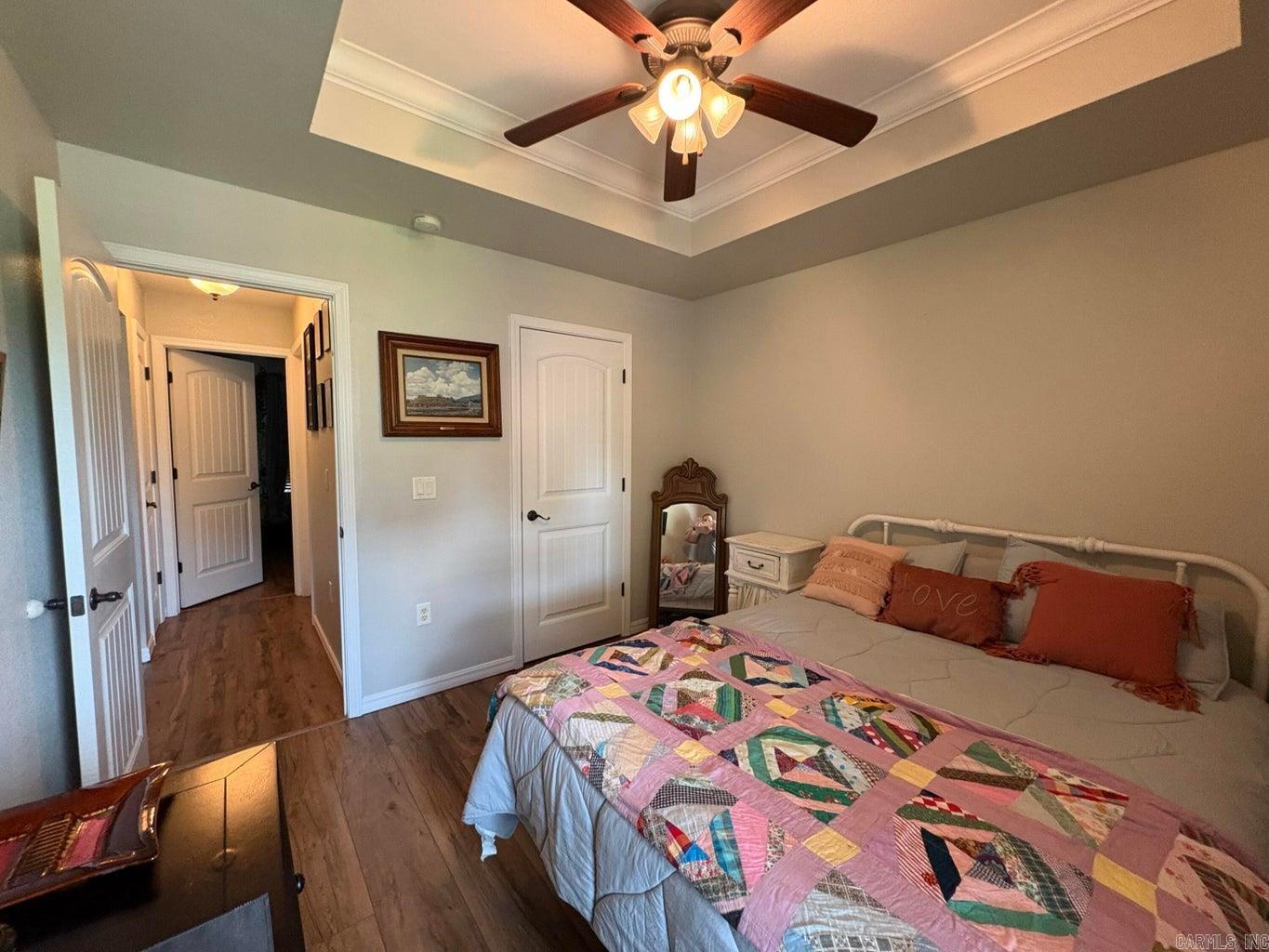 331 S Johnson  Gassville, AR