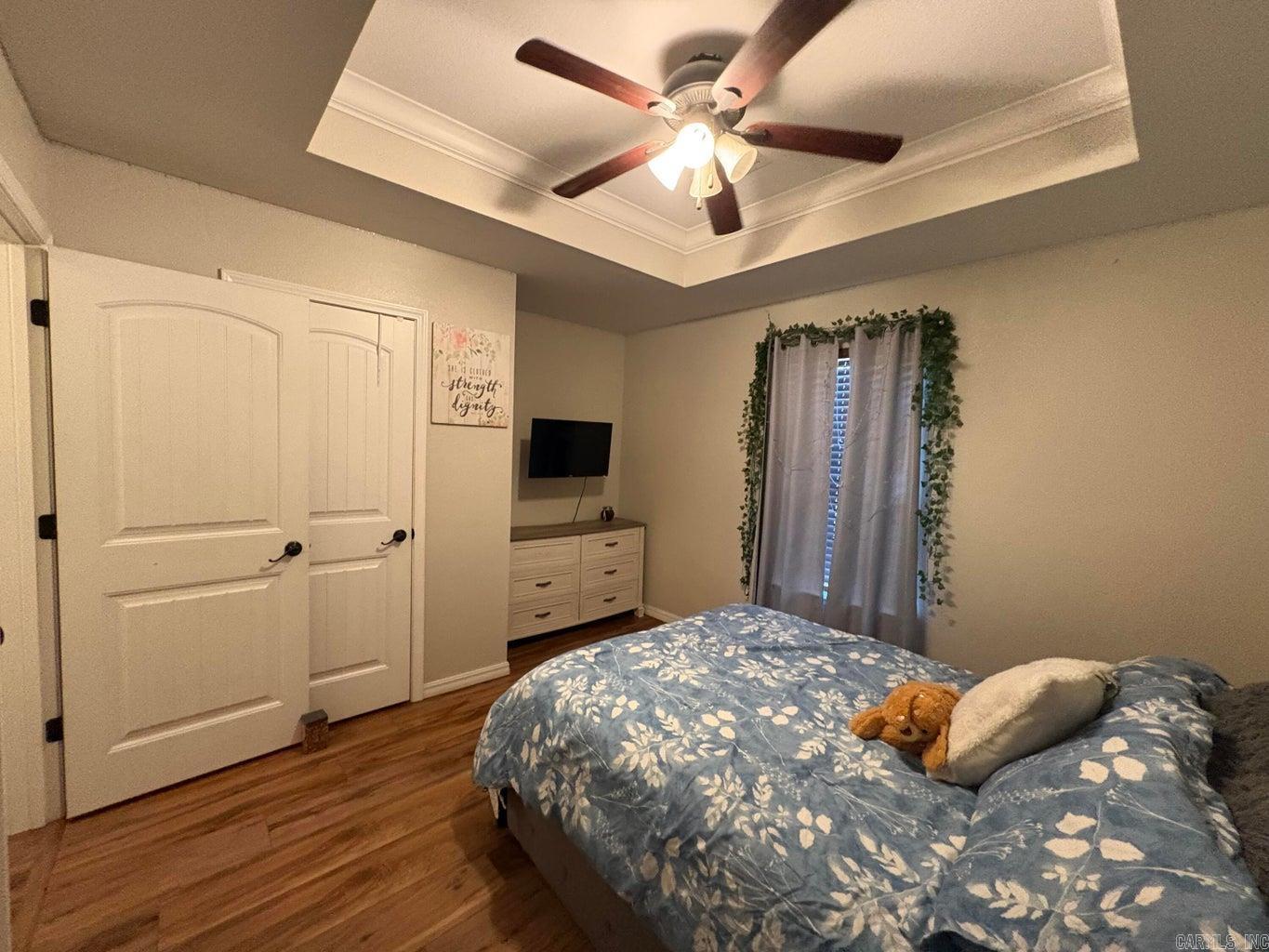 331 S Johnson  Gassville, AR