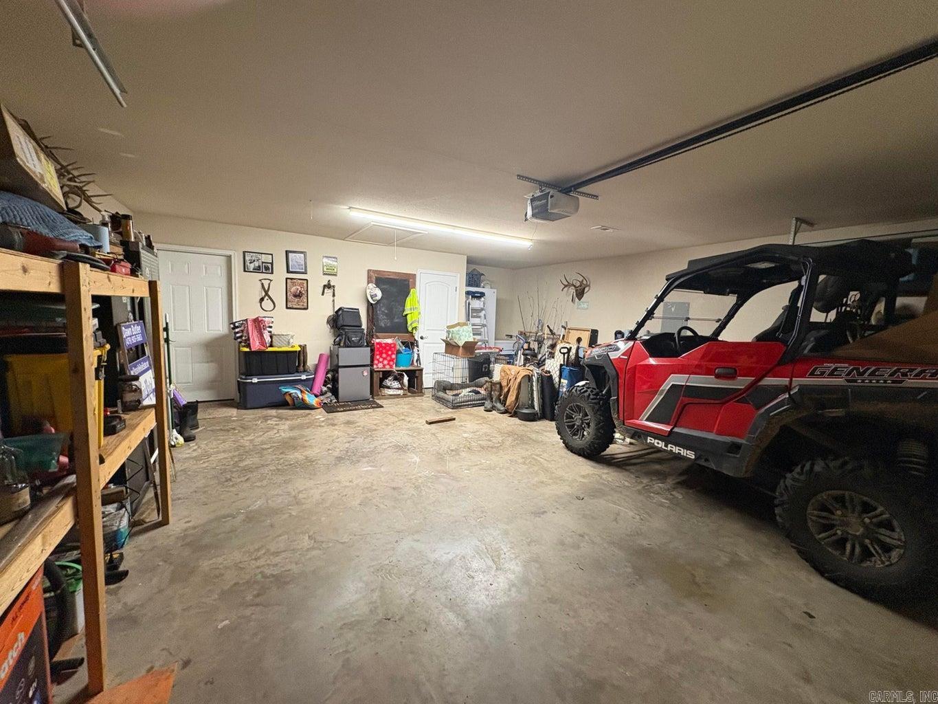 331 S Johnson  Gassville, AR