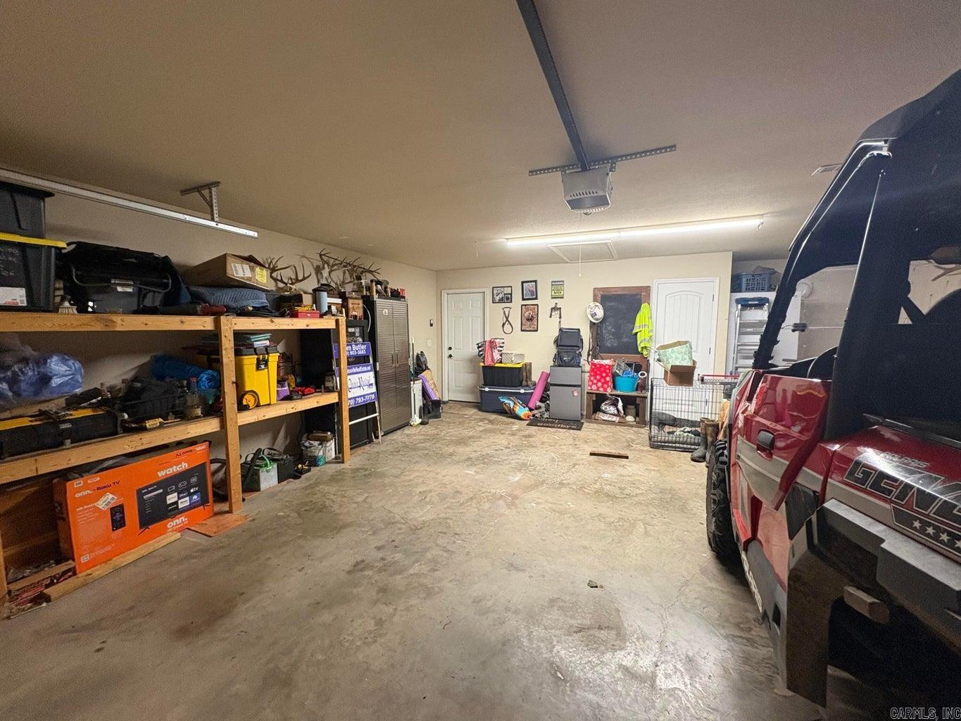 331 S Johnson  Gassville, AR