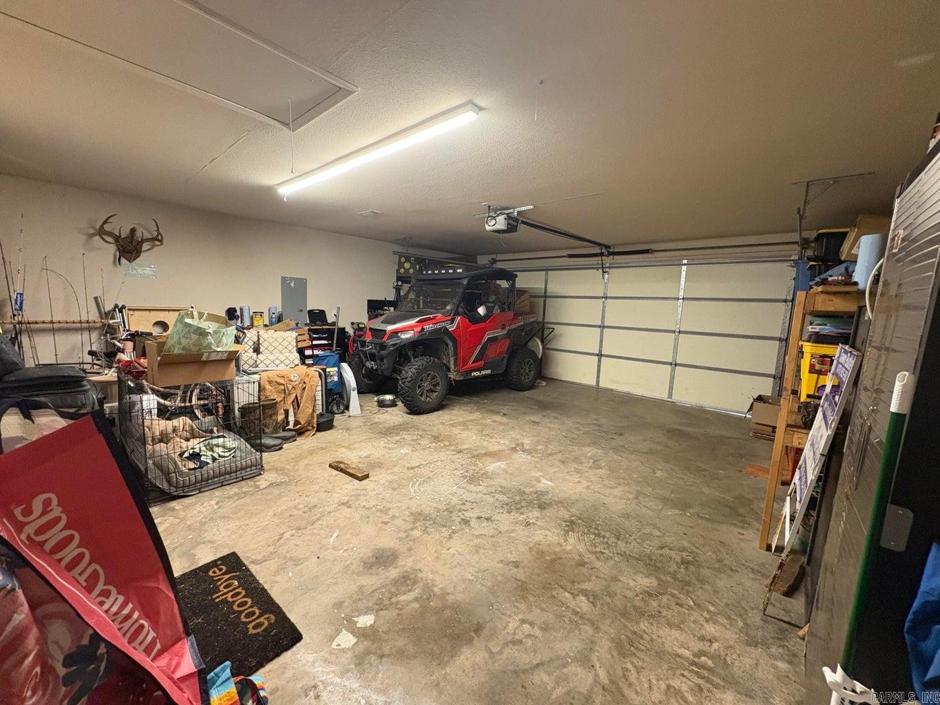 331 S Johnson  Gassville, AR