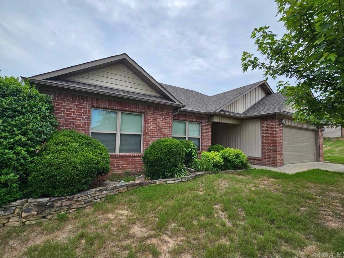 1151 Meadows  Benton, AR
