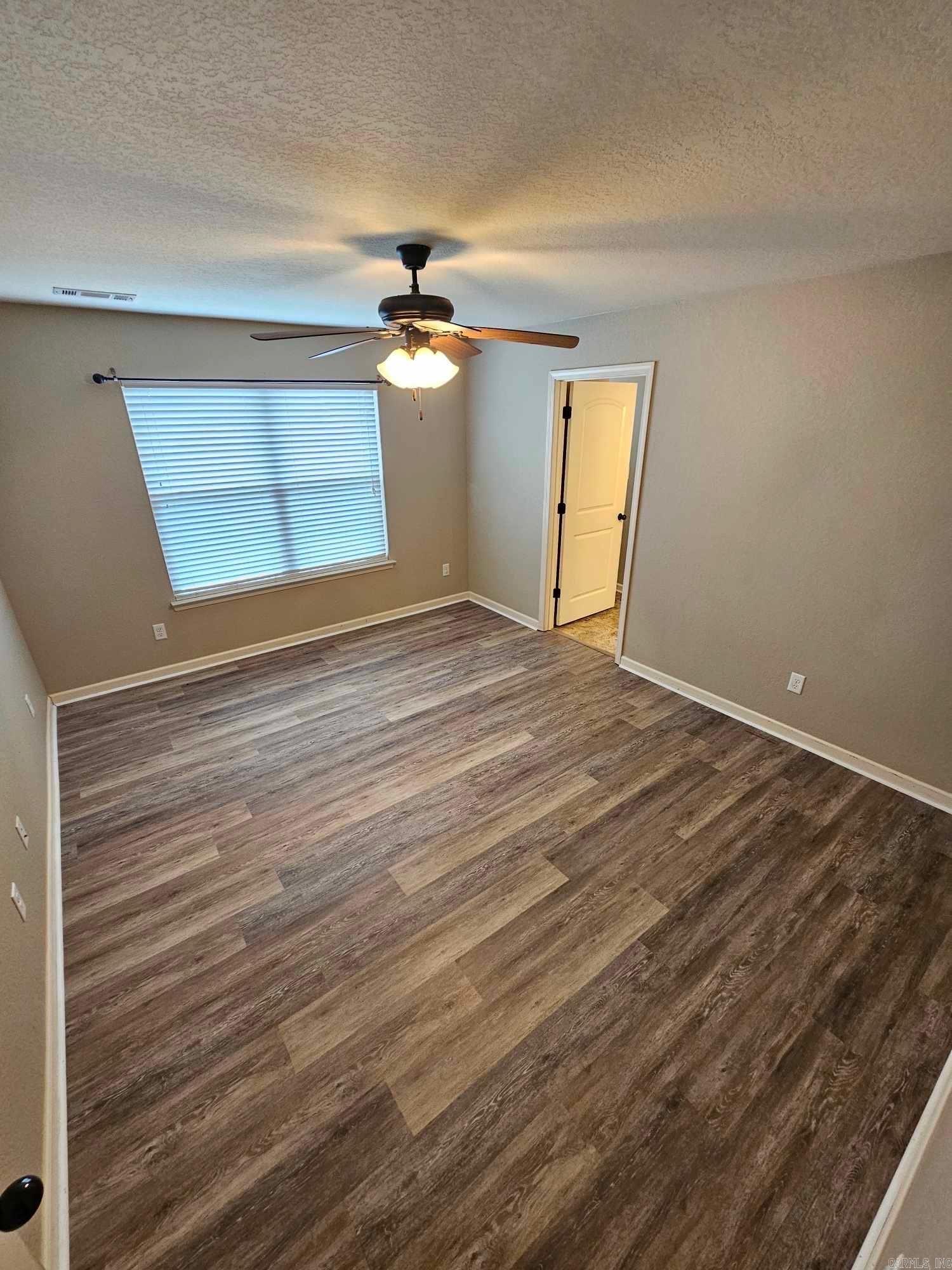 1151 Meadows  Benton, AR