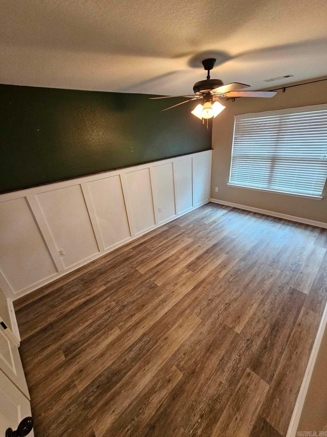 1151 Meadows  Benton, AR
