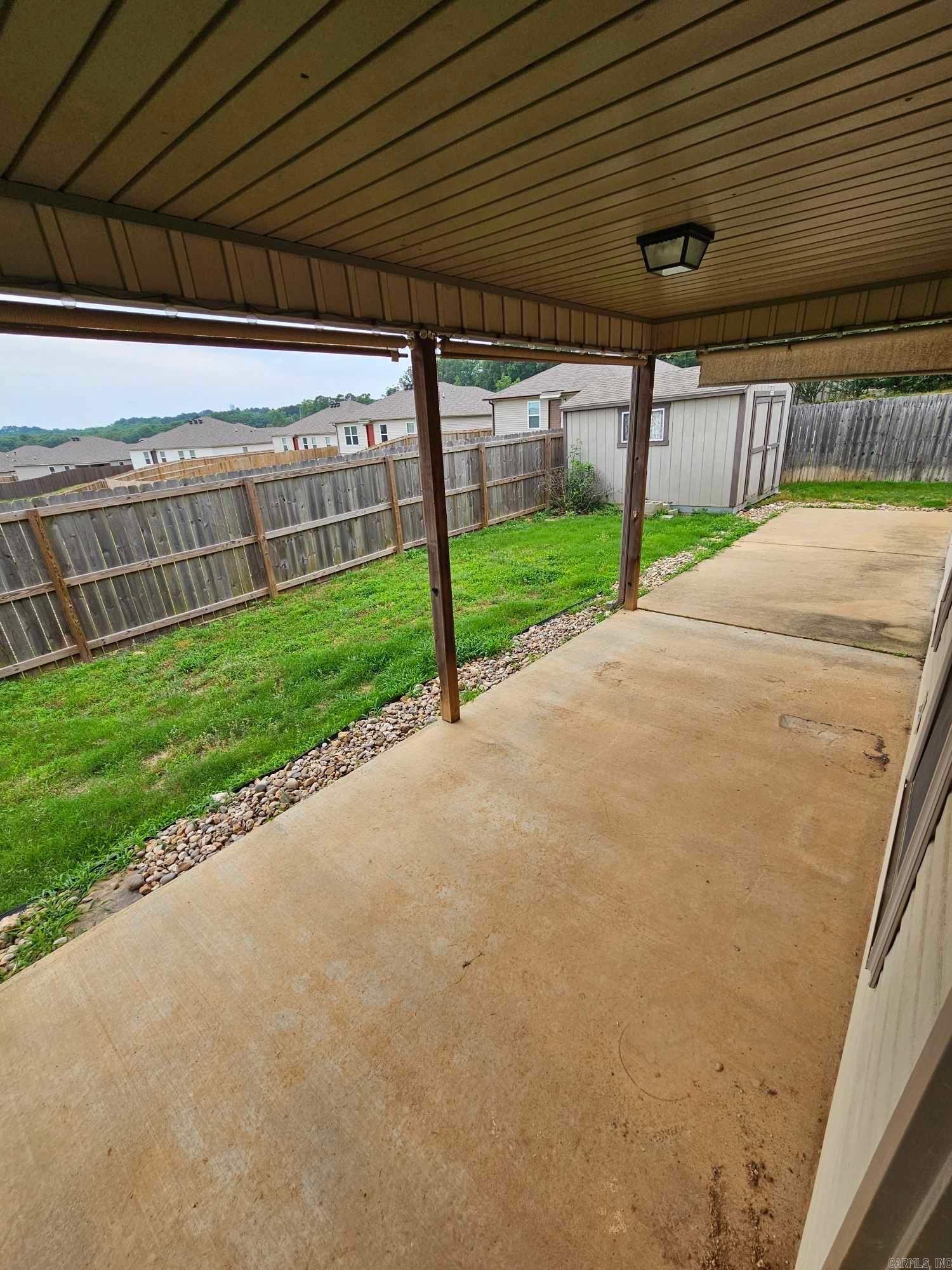 1151 Meadows  Benton, AR