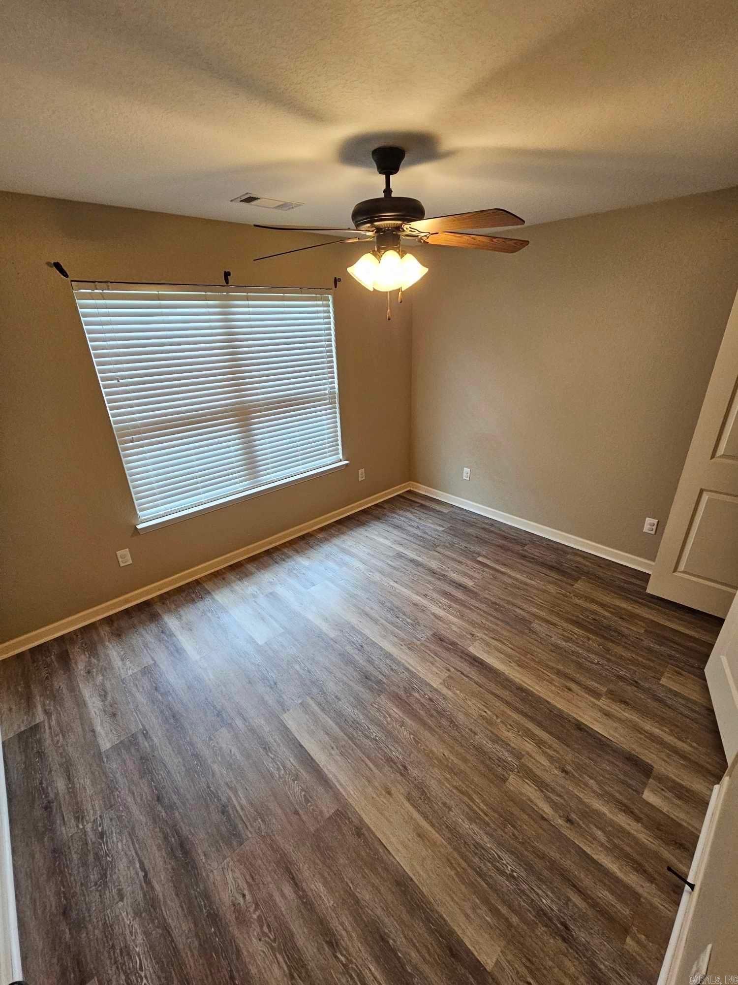 1151 Meadows  Benton, AR