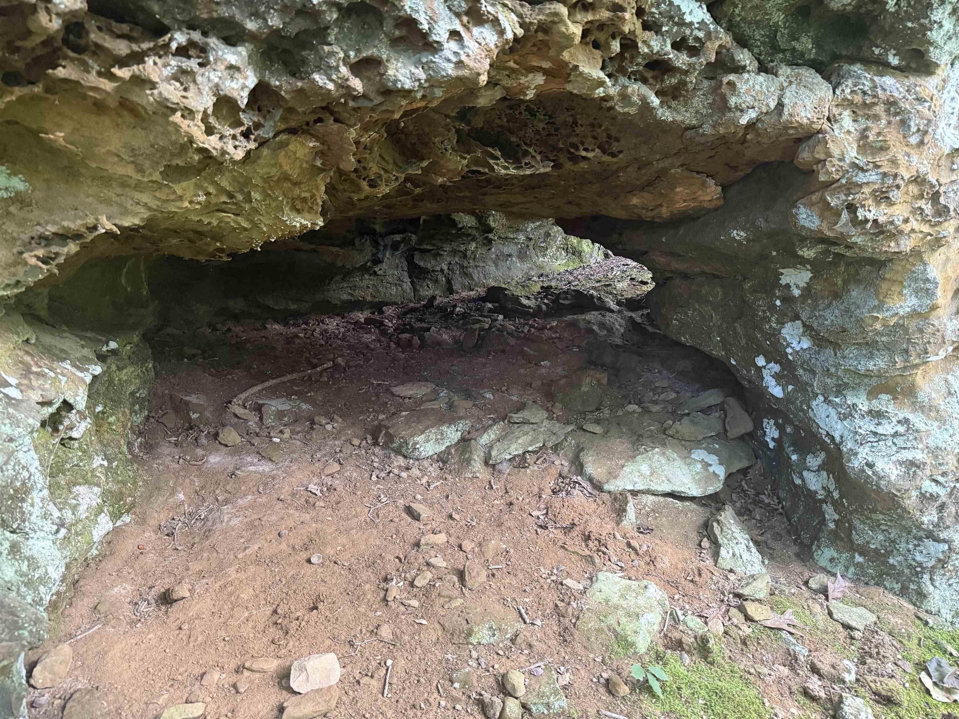 00 Peyton Mountain  Dennard, AR