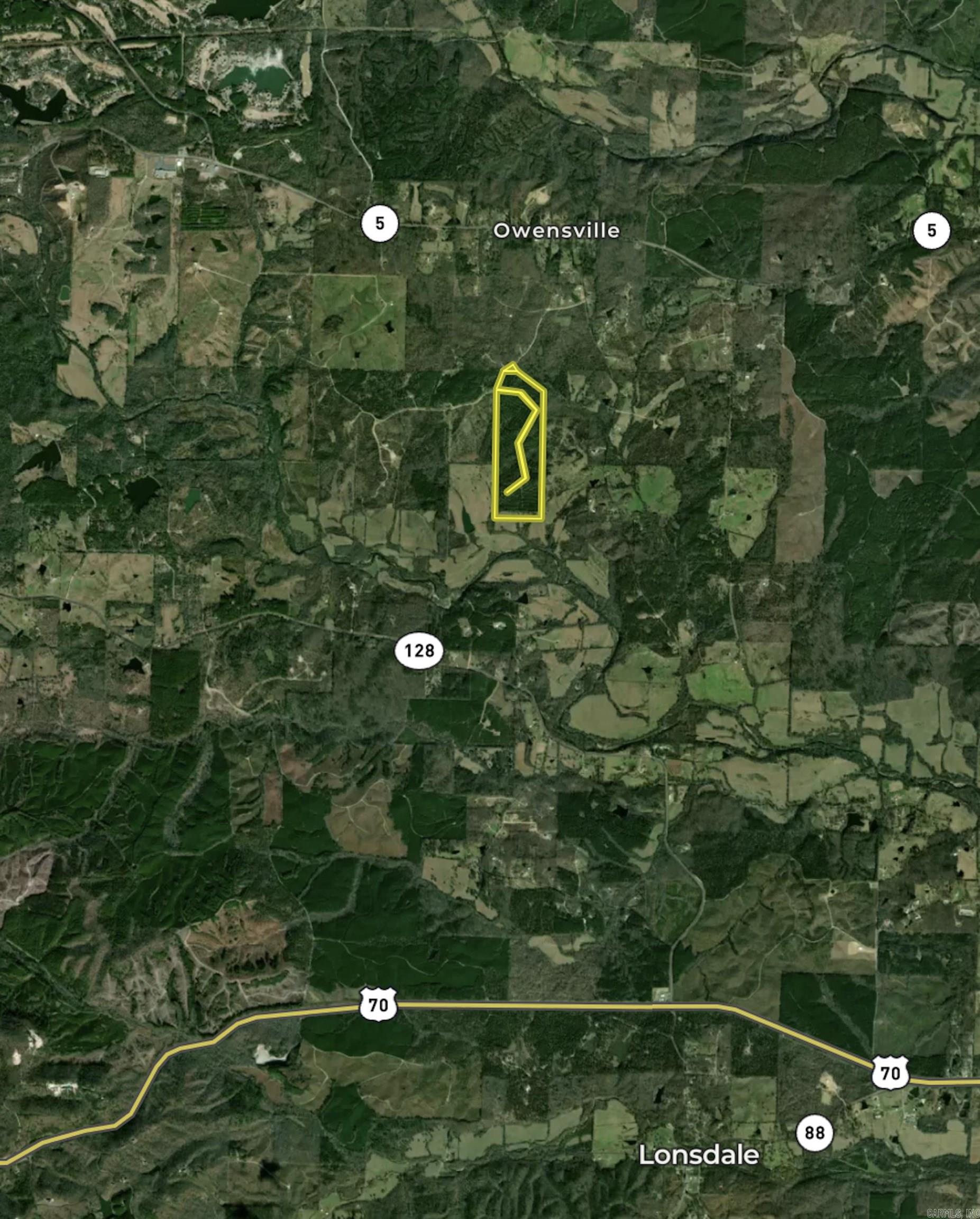 000 Fleetwood Road  Lonsdale, AR