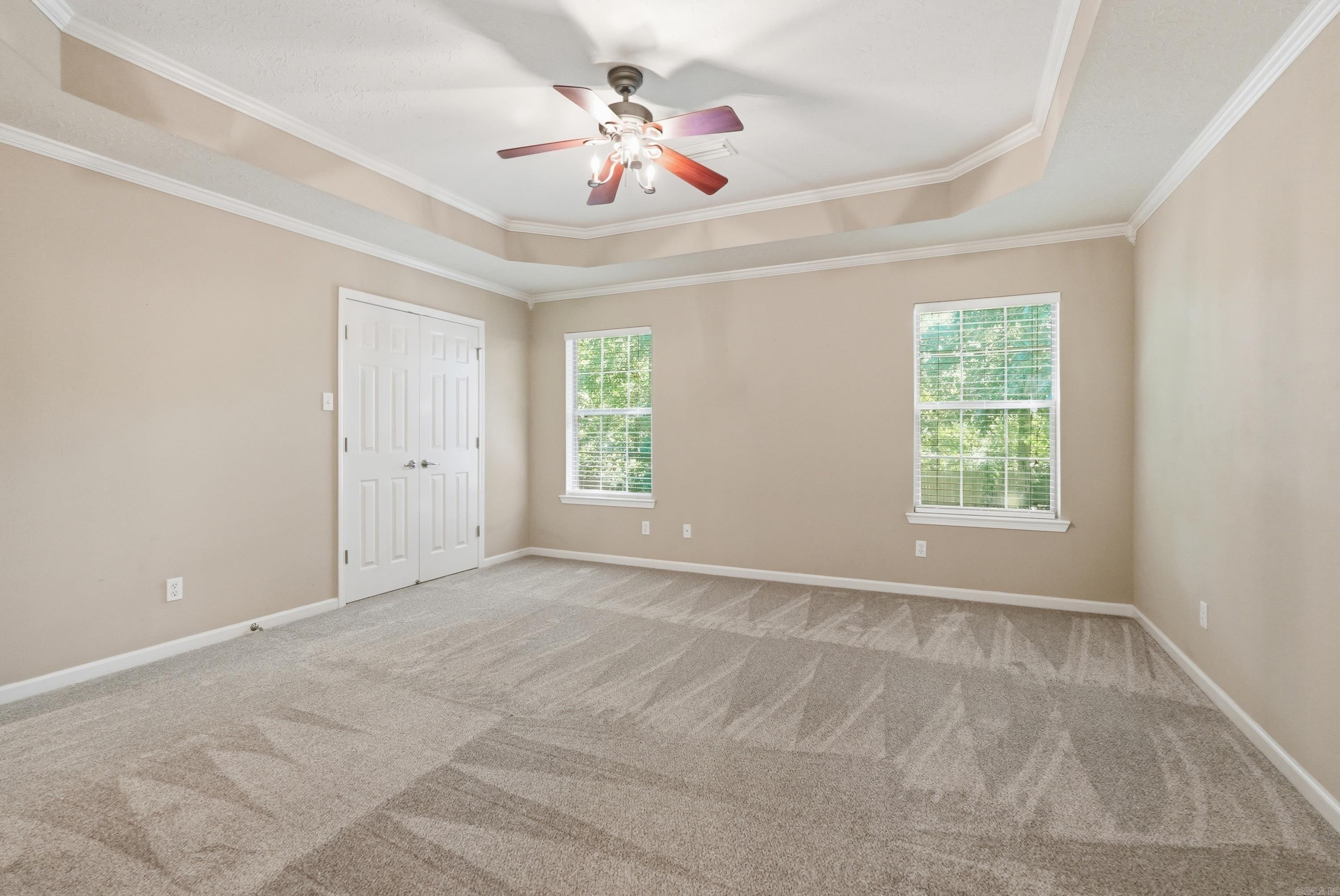 28 Hudson Bay  Maumelle, AR