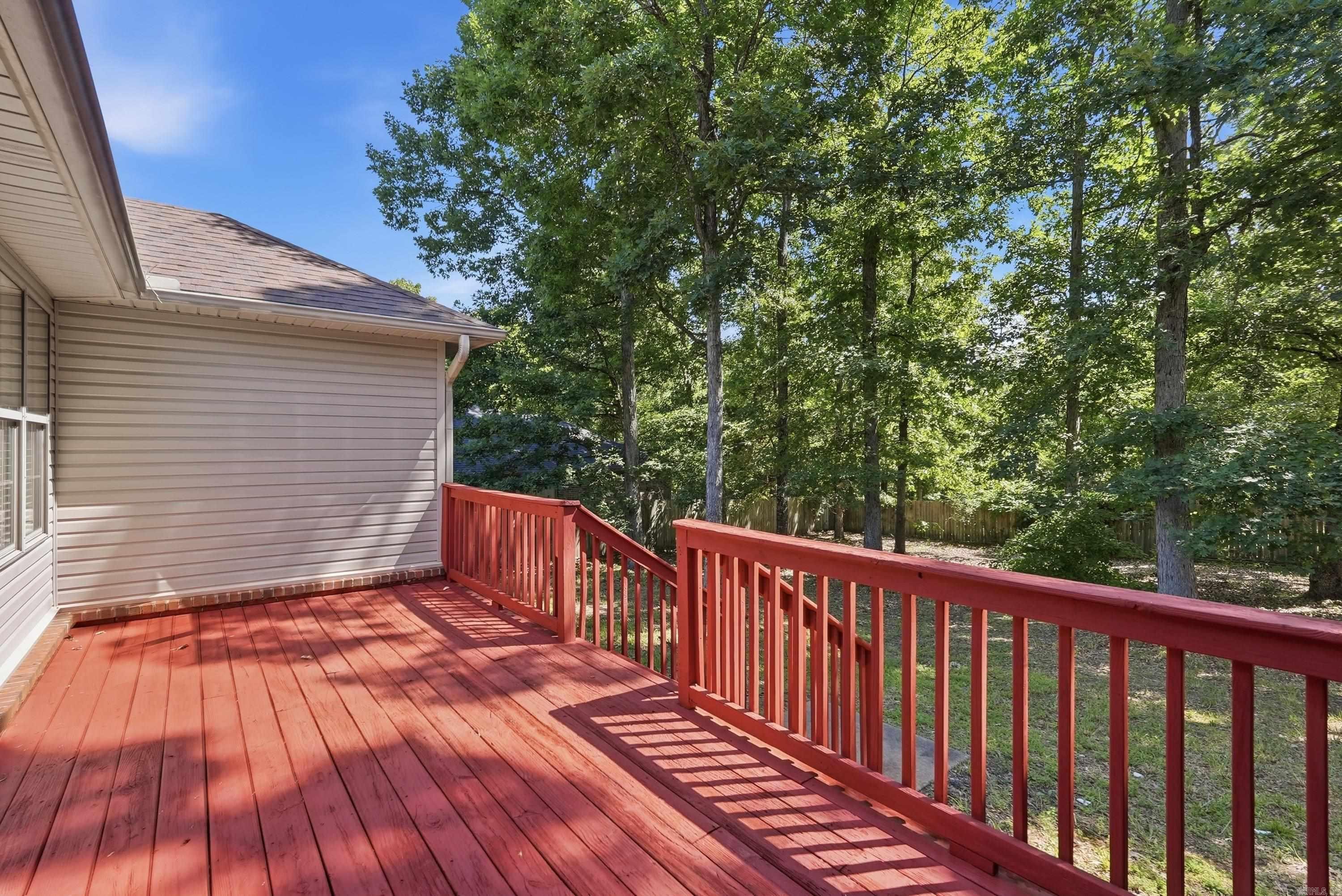 28 Hudson Bay  Maumelle, AR