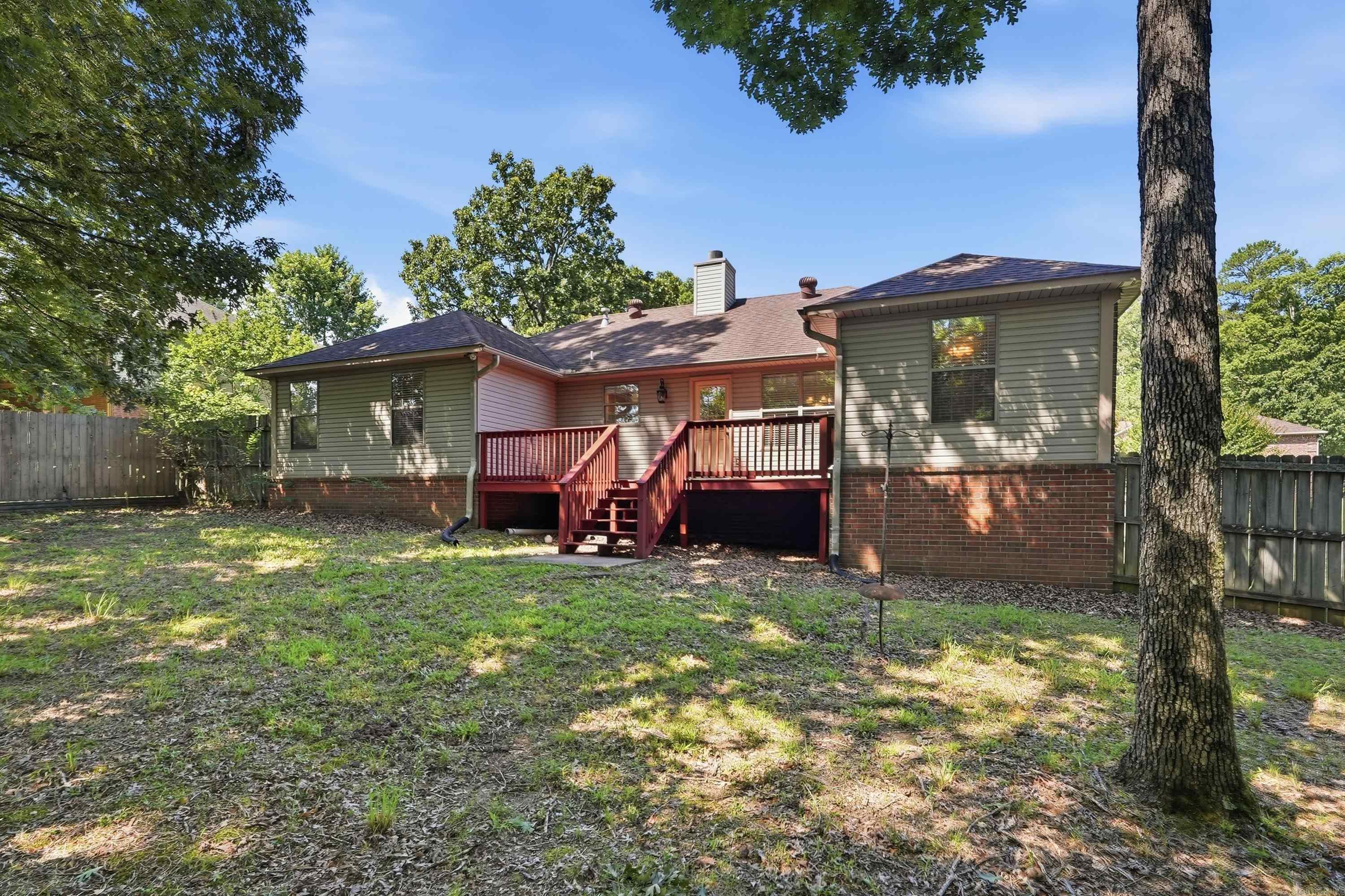 28 Hudson Bay  Maumelle, AR