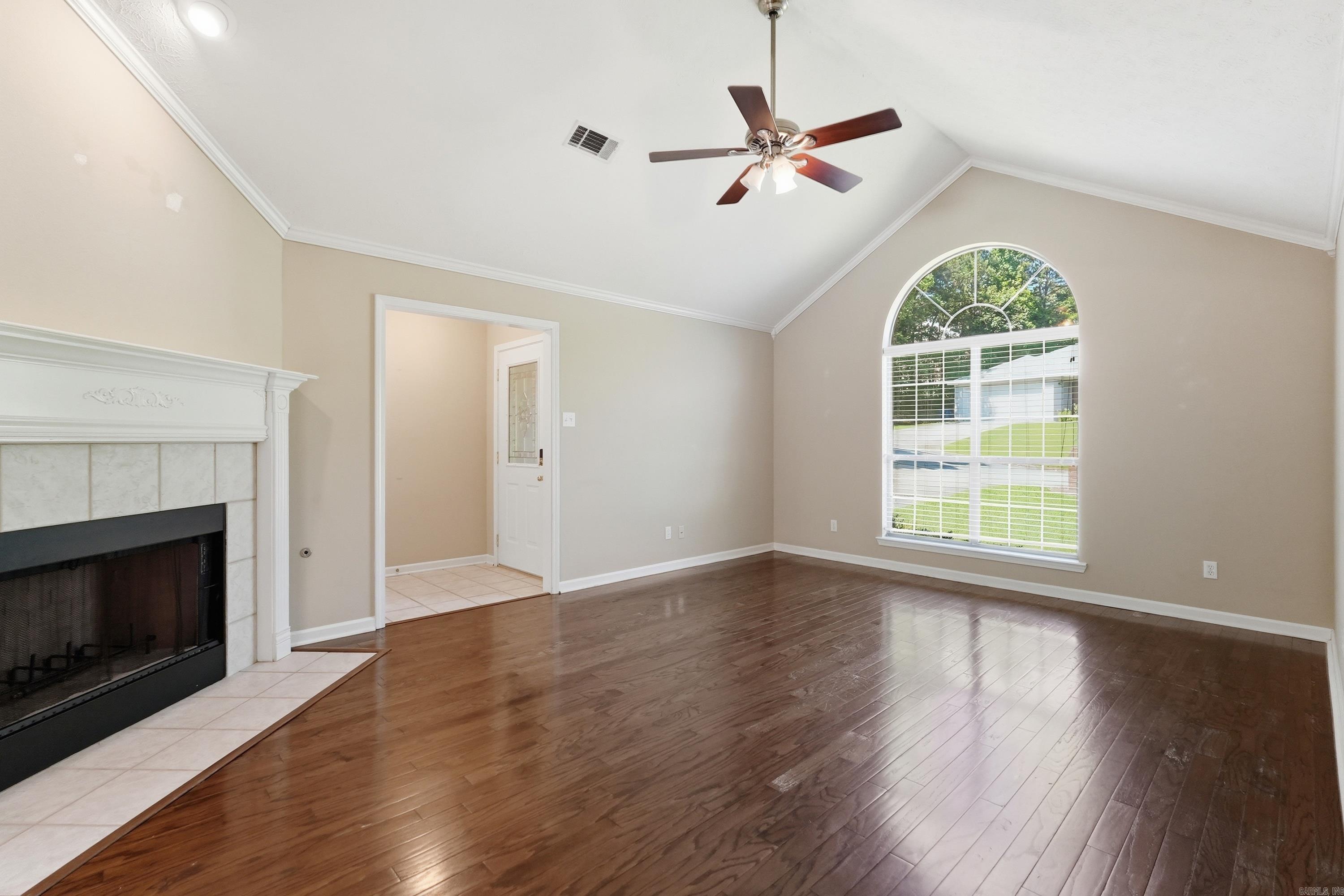 28 Hudson Bay  Maumelle, AR