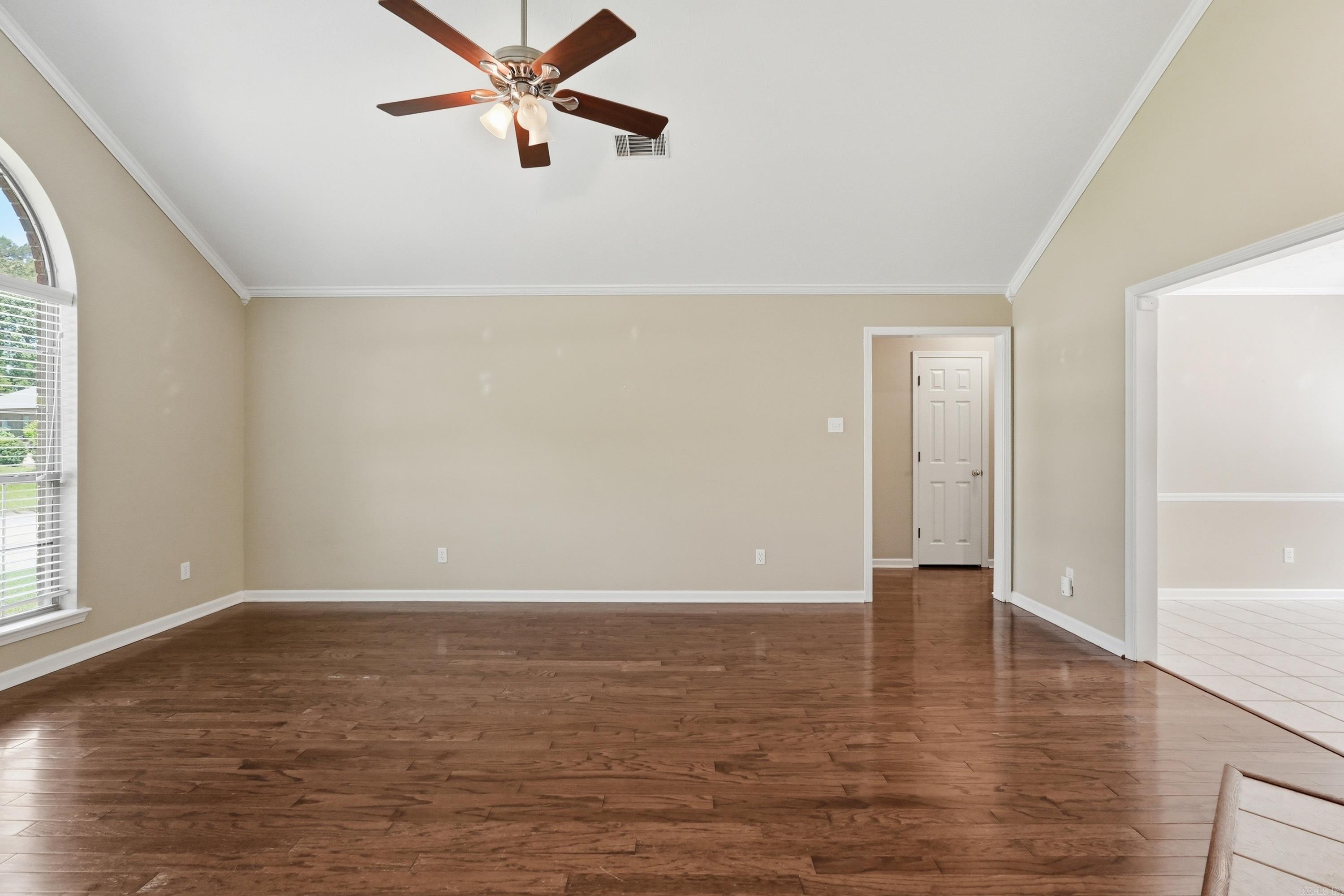 28 Hudson Bay  Maumelle, AR