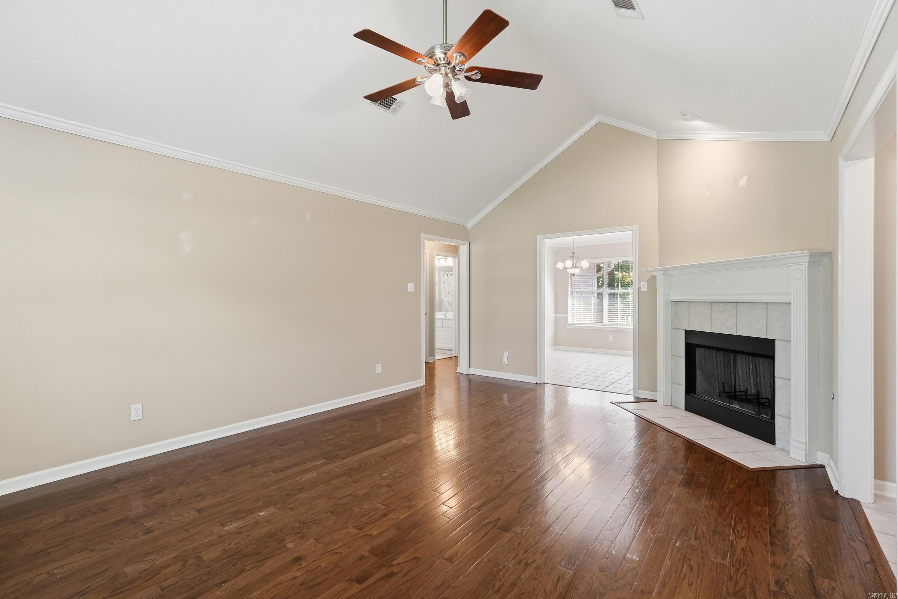 28 Hudson Bay  Maumelle, AR