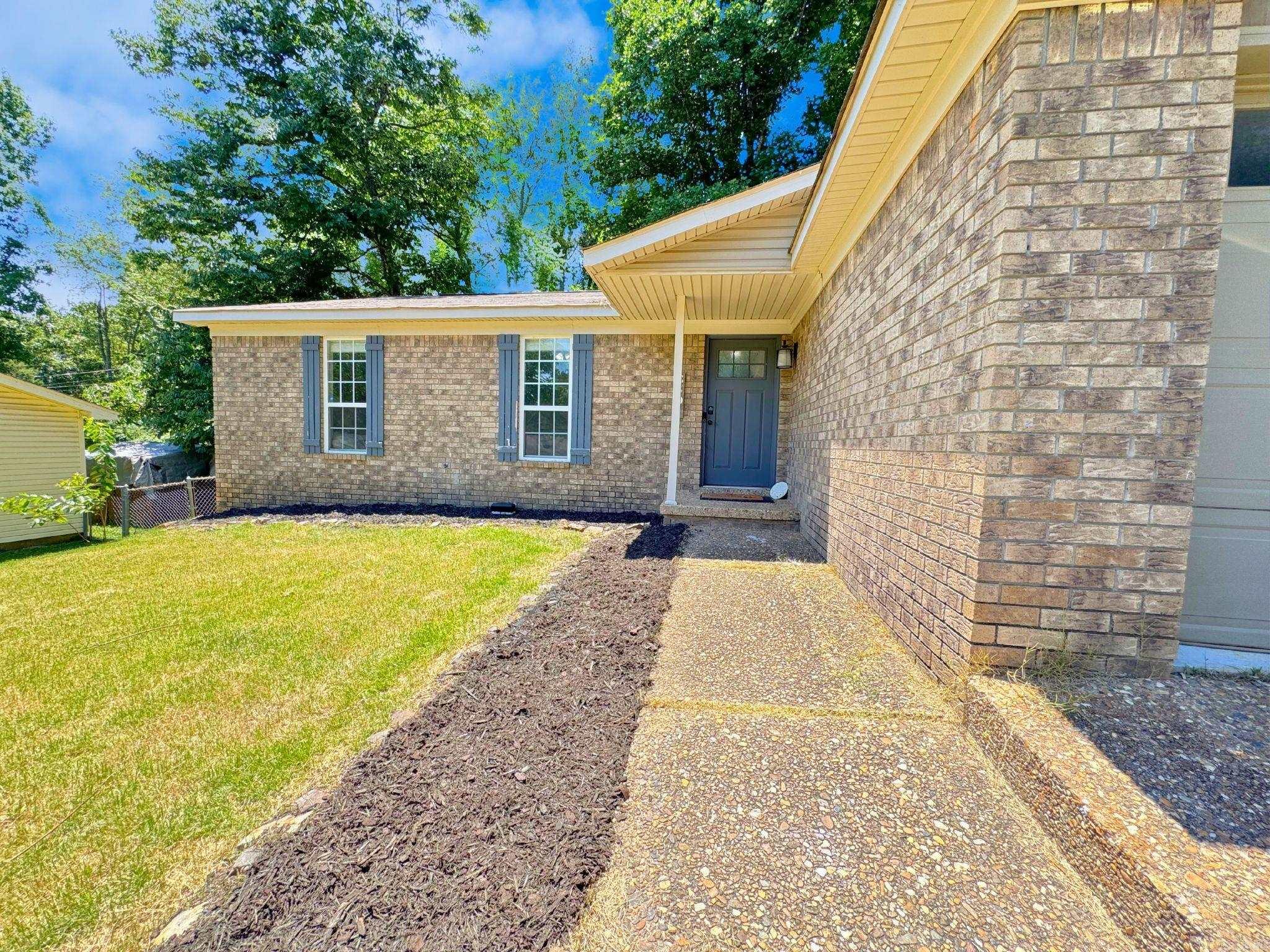 8501 Merriwood Ct  Sherwood, AR