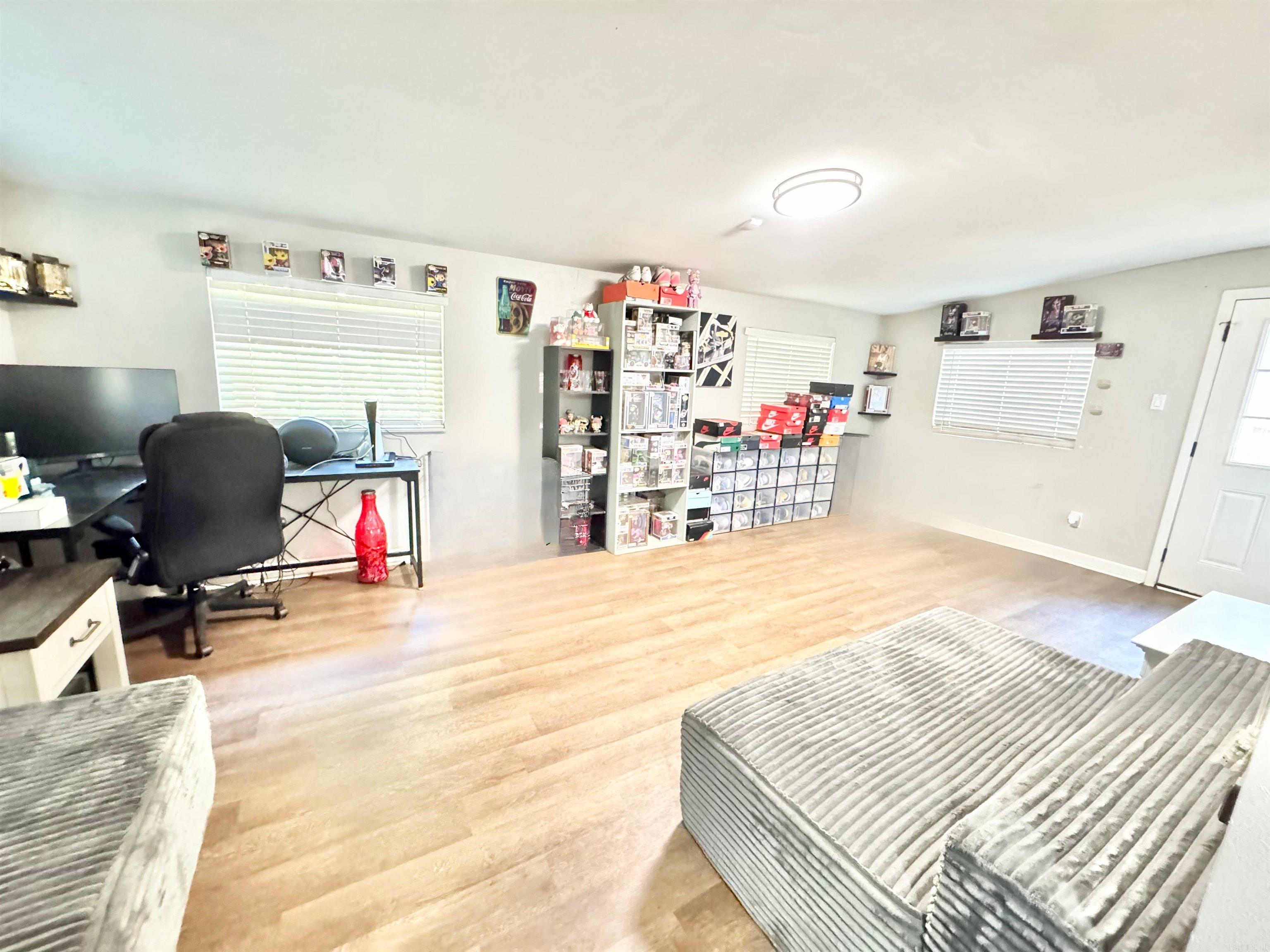 8501 Merriwood Ct  Sherwood, AR