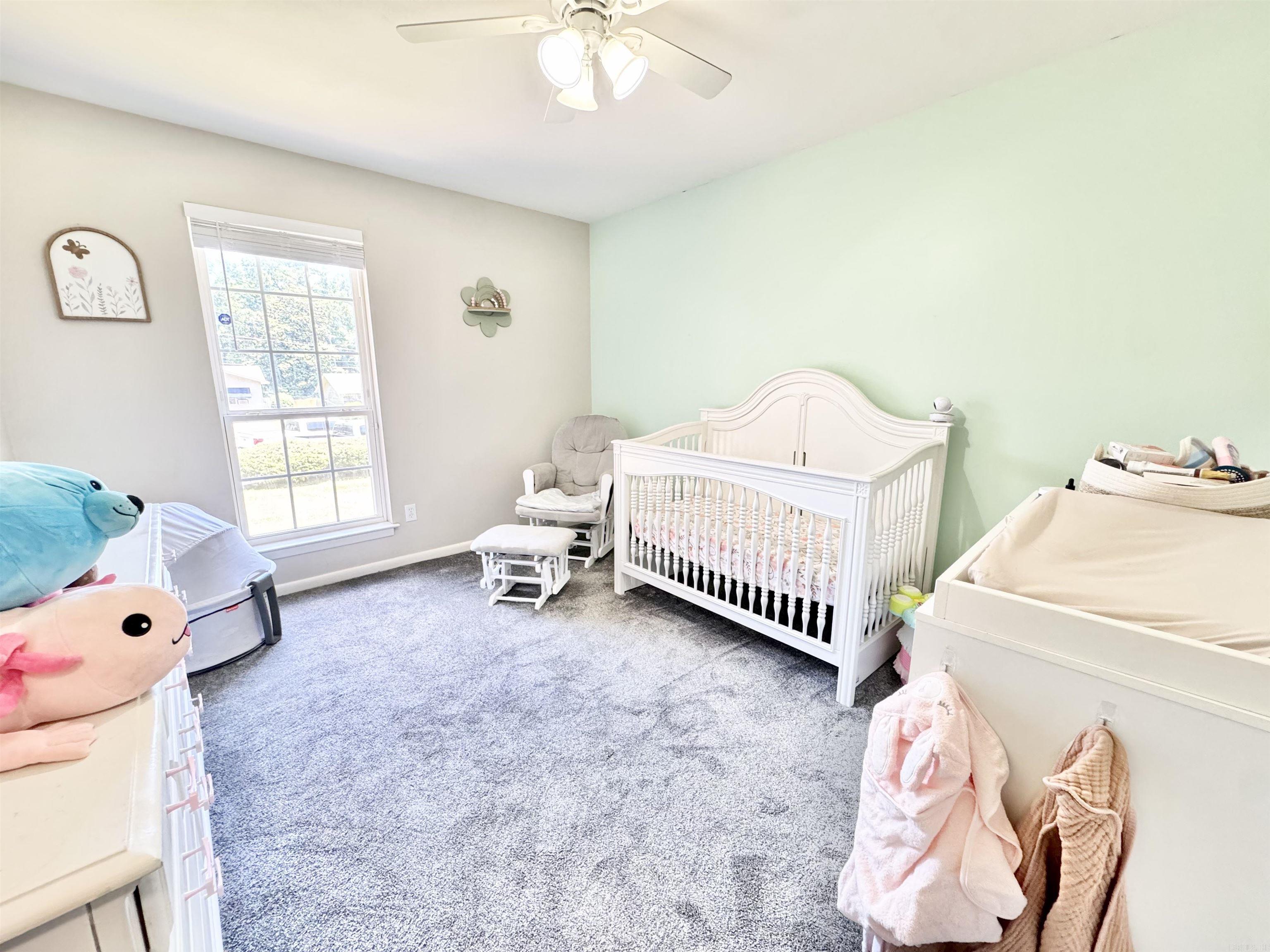 8501 Merriwood Ct  Sherwood, AR